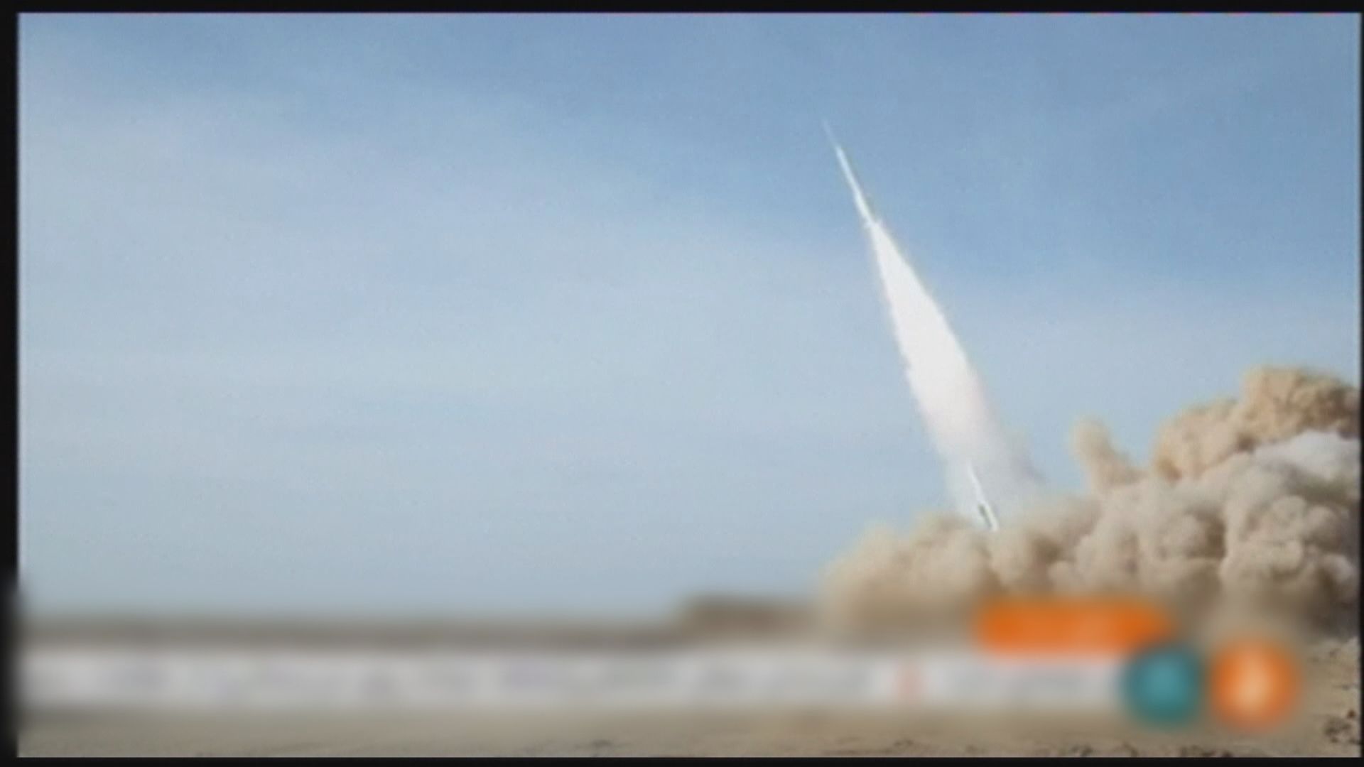 美國恢復制裁後伊朗展開軍演