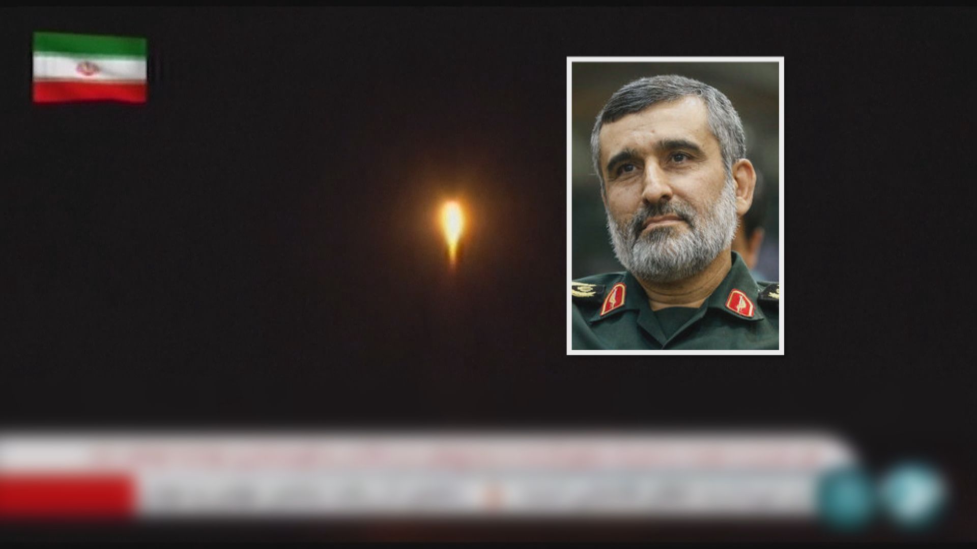 伊朗革命衛隊揚言報復美國仍會持續