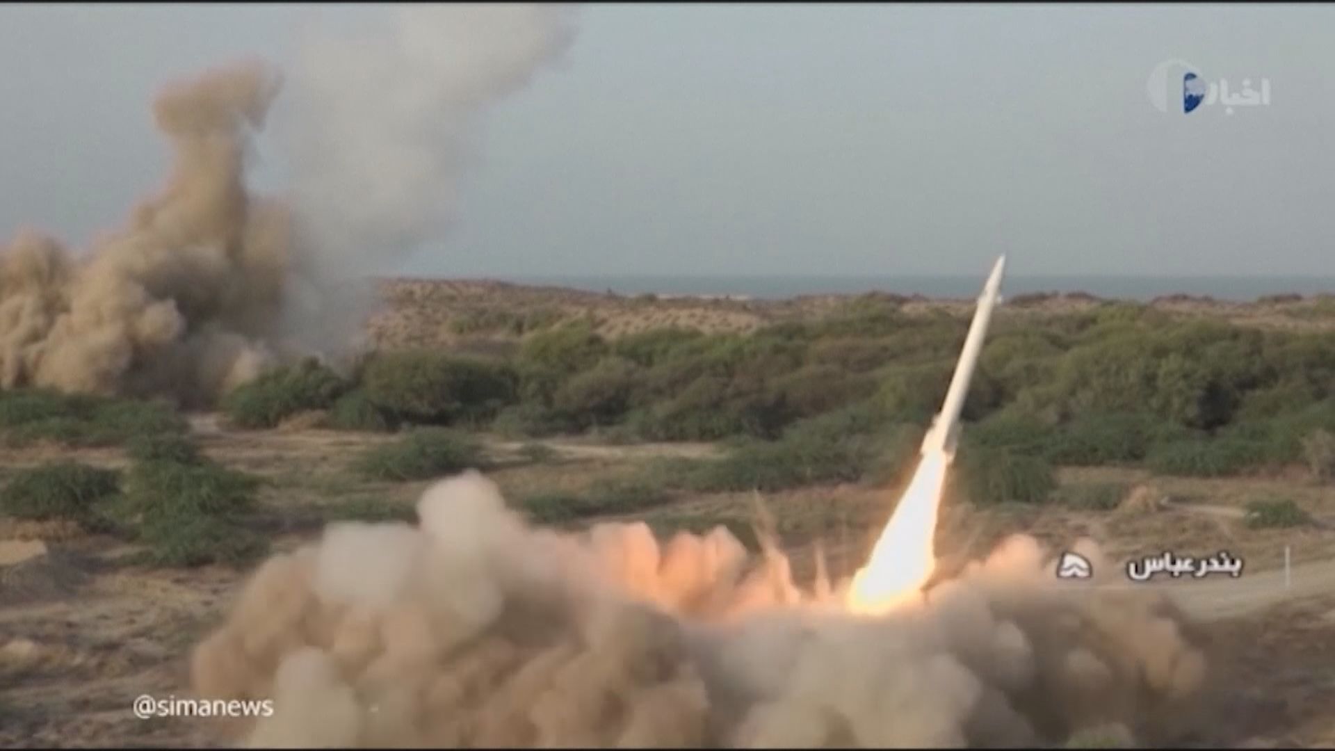 伊朗核協議參與國表明不會恢復制裁