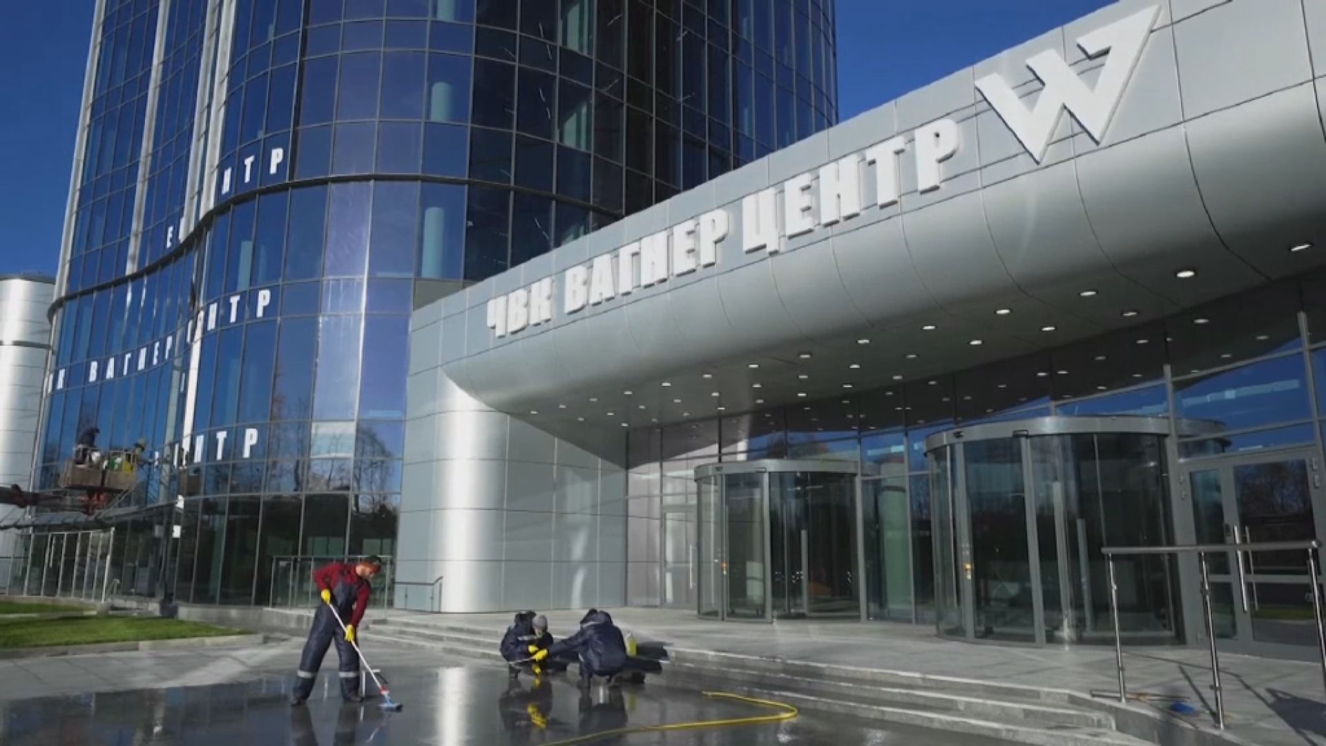 美國制裁多名個人及實體　指涉將伊朗無人機轉移俄羅斯