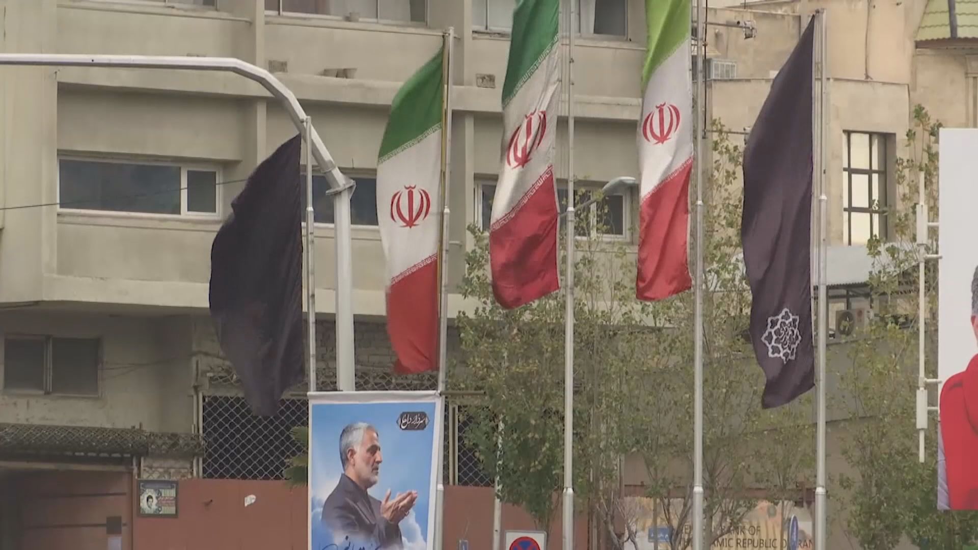 特朗普下令向伊朗最大施壓　稱自己若遇刺伊朗將被毀滅