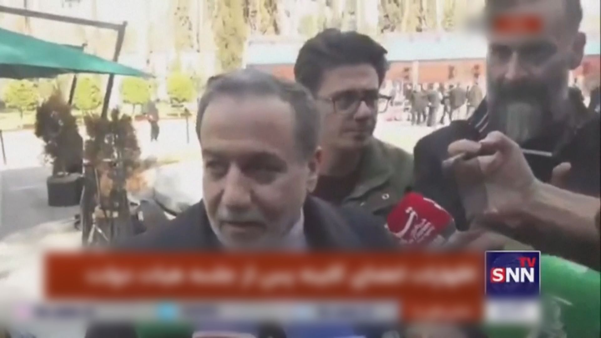 伊朗外長稱美國對德黑蘭實施「極限施壓」戰略將失敗