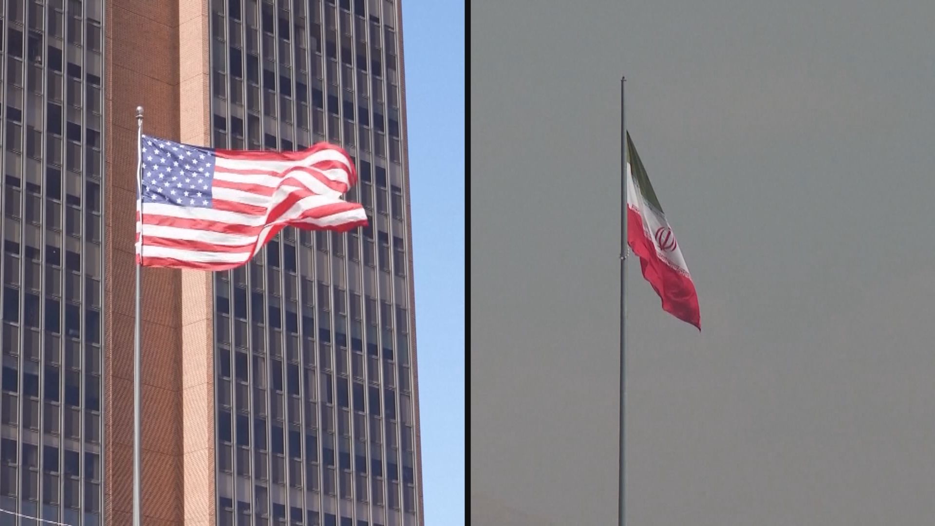 美伊第五輪核談判本周五在意大利羅馬舉行