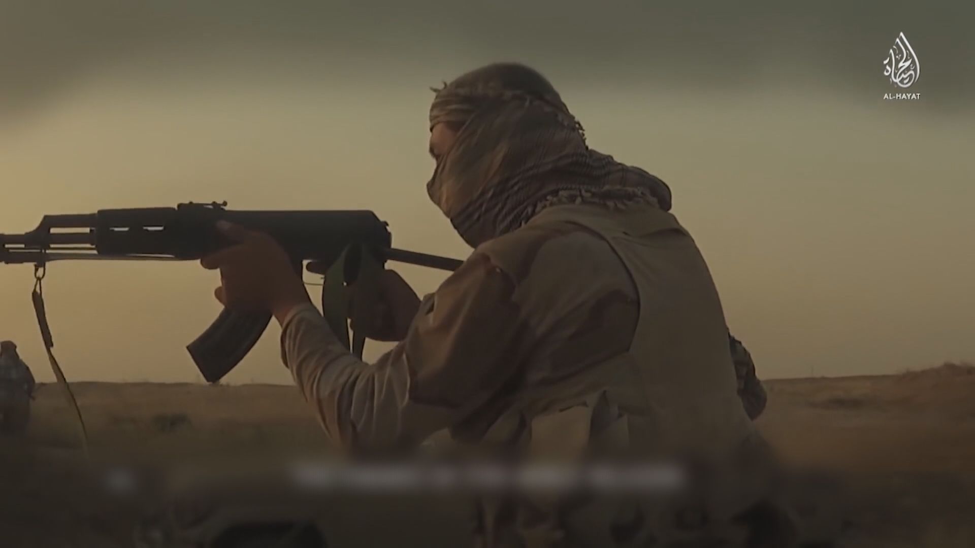 美軍擊殺「伊斯蘭國」敘利亞分支領袖