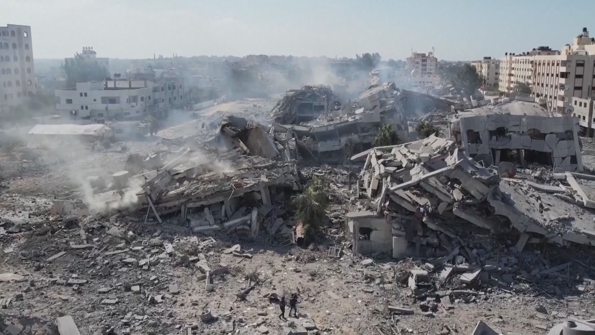 為遏西岸暴力襲擊 美以簽證禁令向以色列施壓