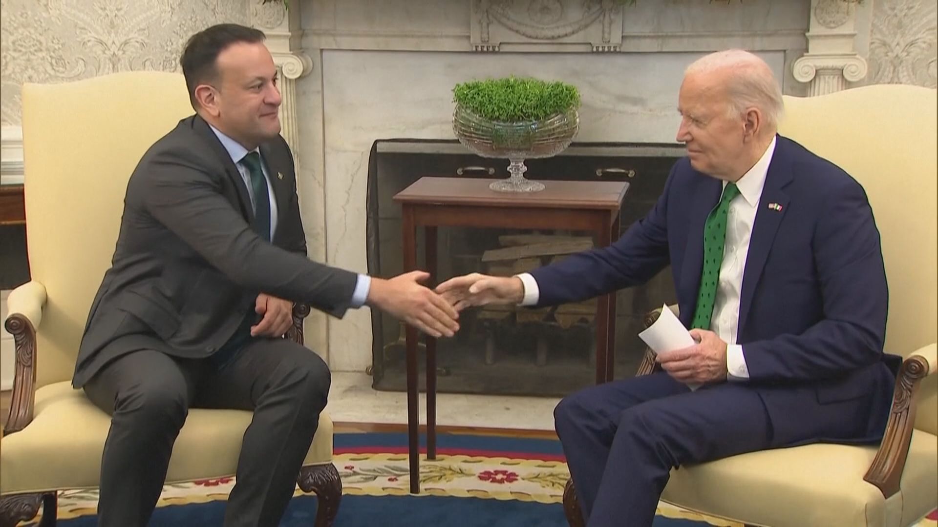 內塔尼亞胡遭批阻礙和平、領導無方 拜登同意︰國民有同樣關切