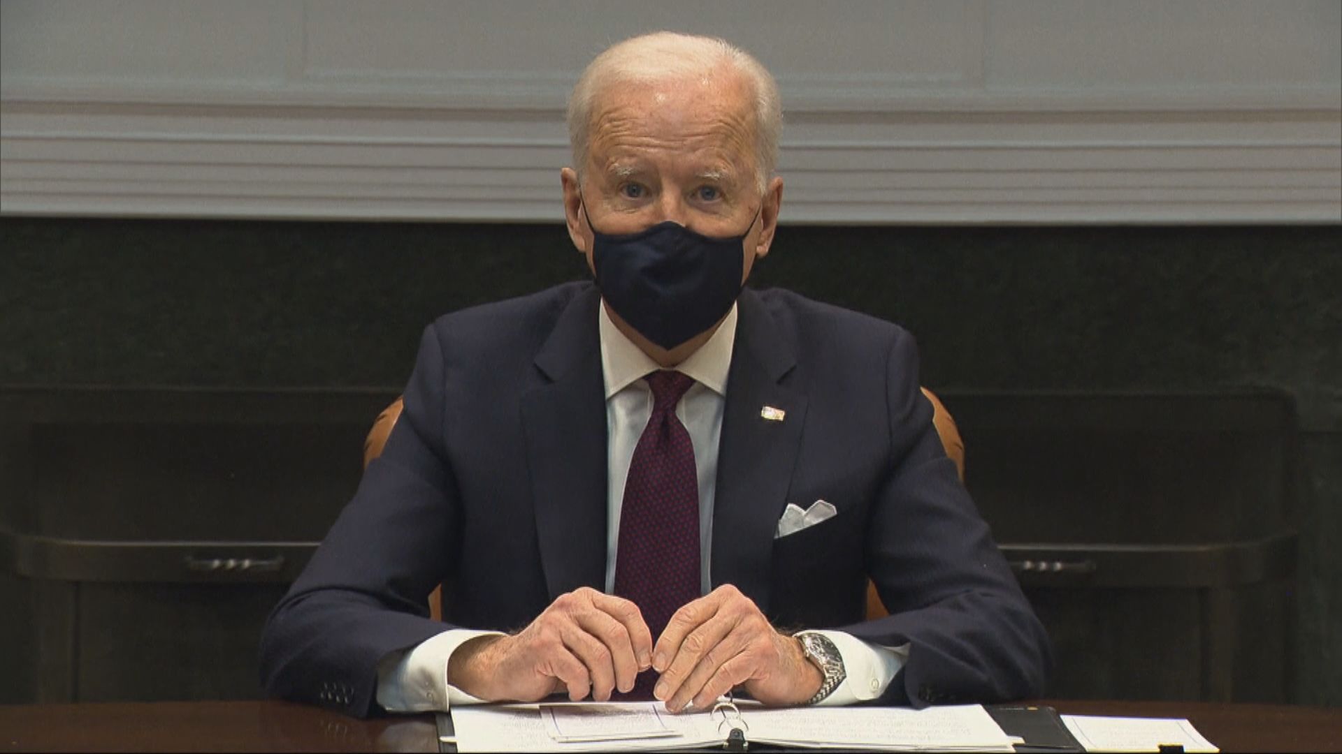 美國2月新增就業職位　勝市場預期