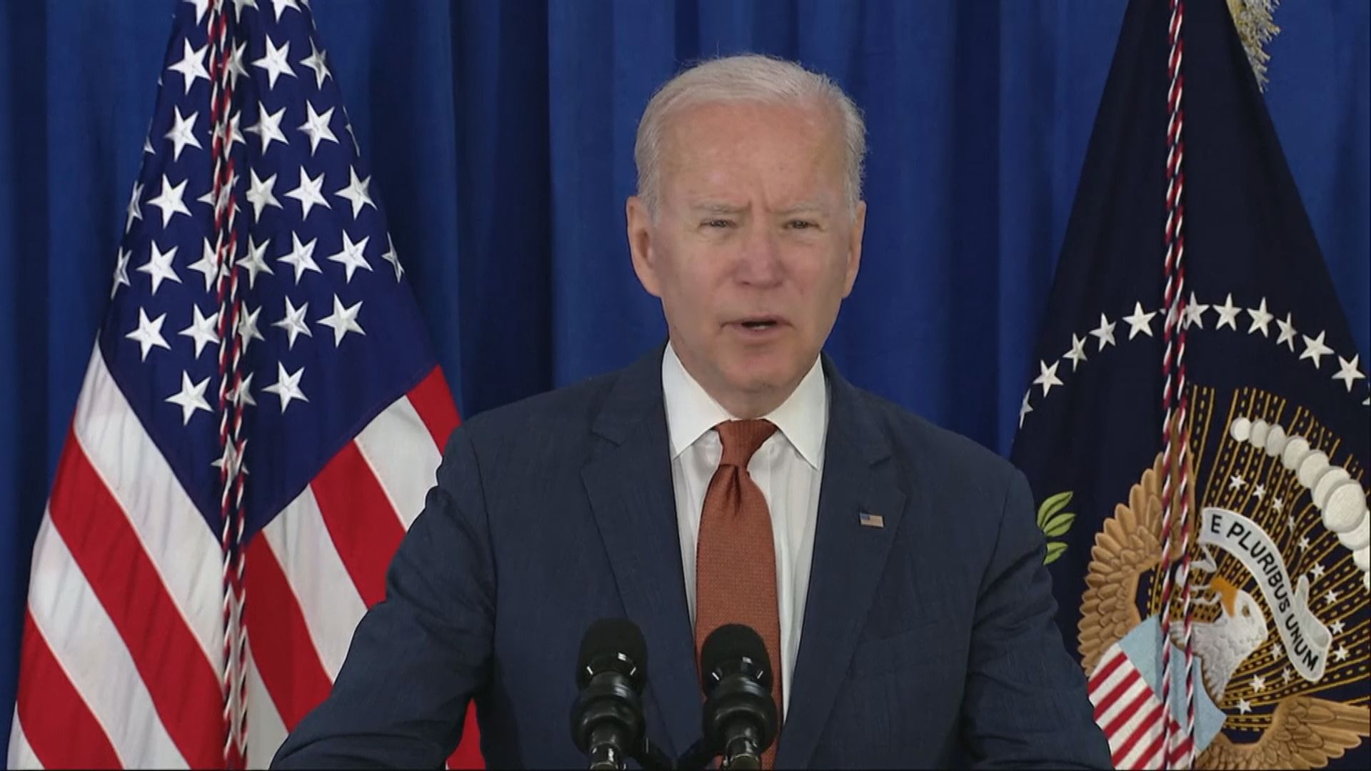 拜登：5月就業報告顯示美國經濟取得歷史性進展