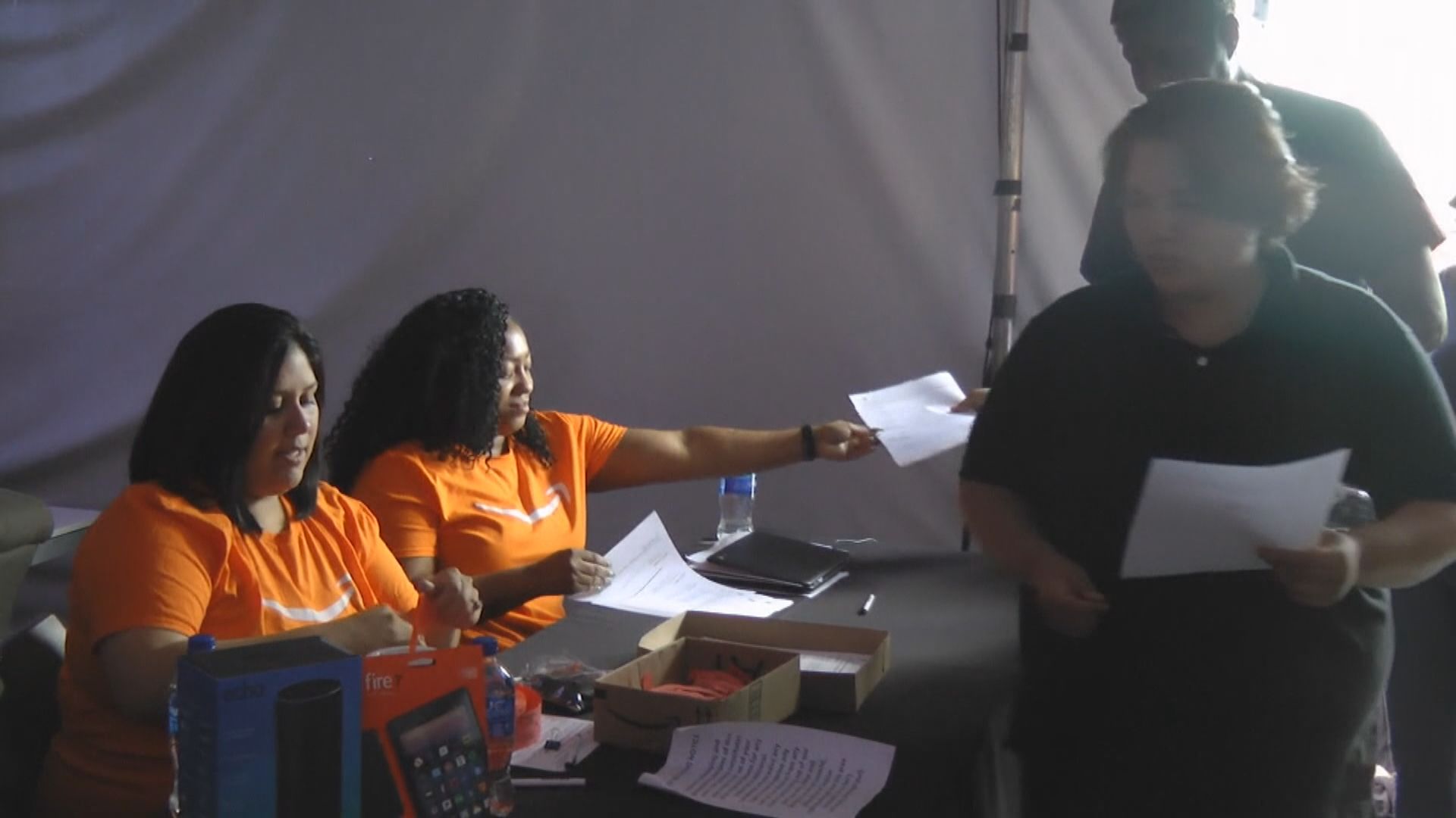 美國9月新增就業職位今年以來最少　遠遜預期