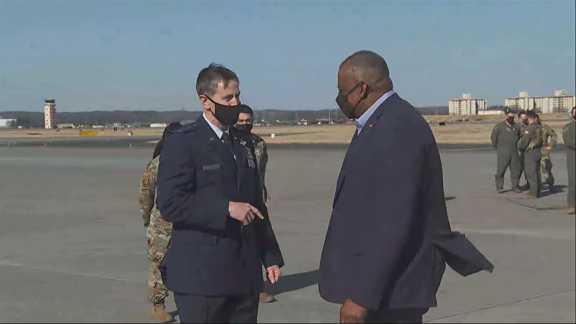 美國務卿及防長撰文批中國太想以脅迫達致目的