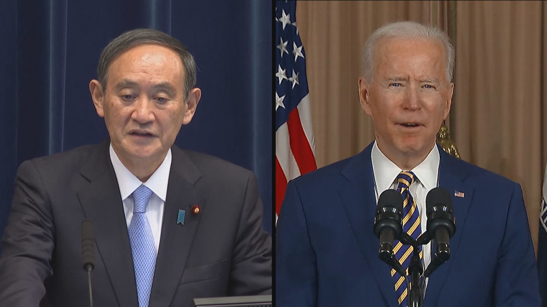 美官員料美日聯合聲明將罕有提及台灣