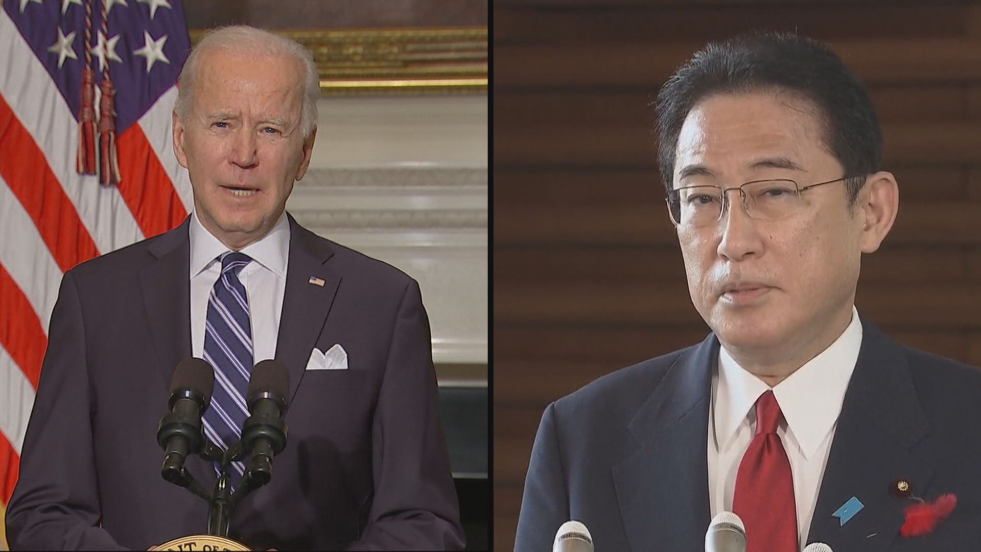 美日安保條約據報將進行歷來最大升級 擬強化駐日美軍司令部功能應對中國等威脅