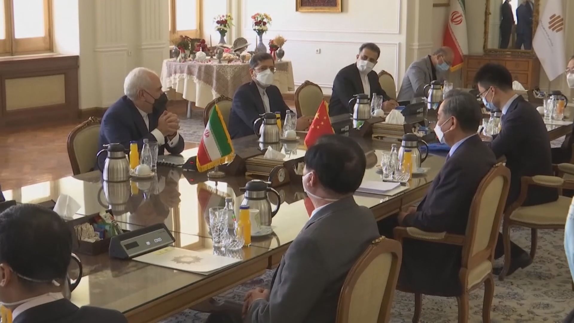 美日韓國家安全首長會議將於美國舉行