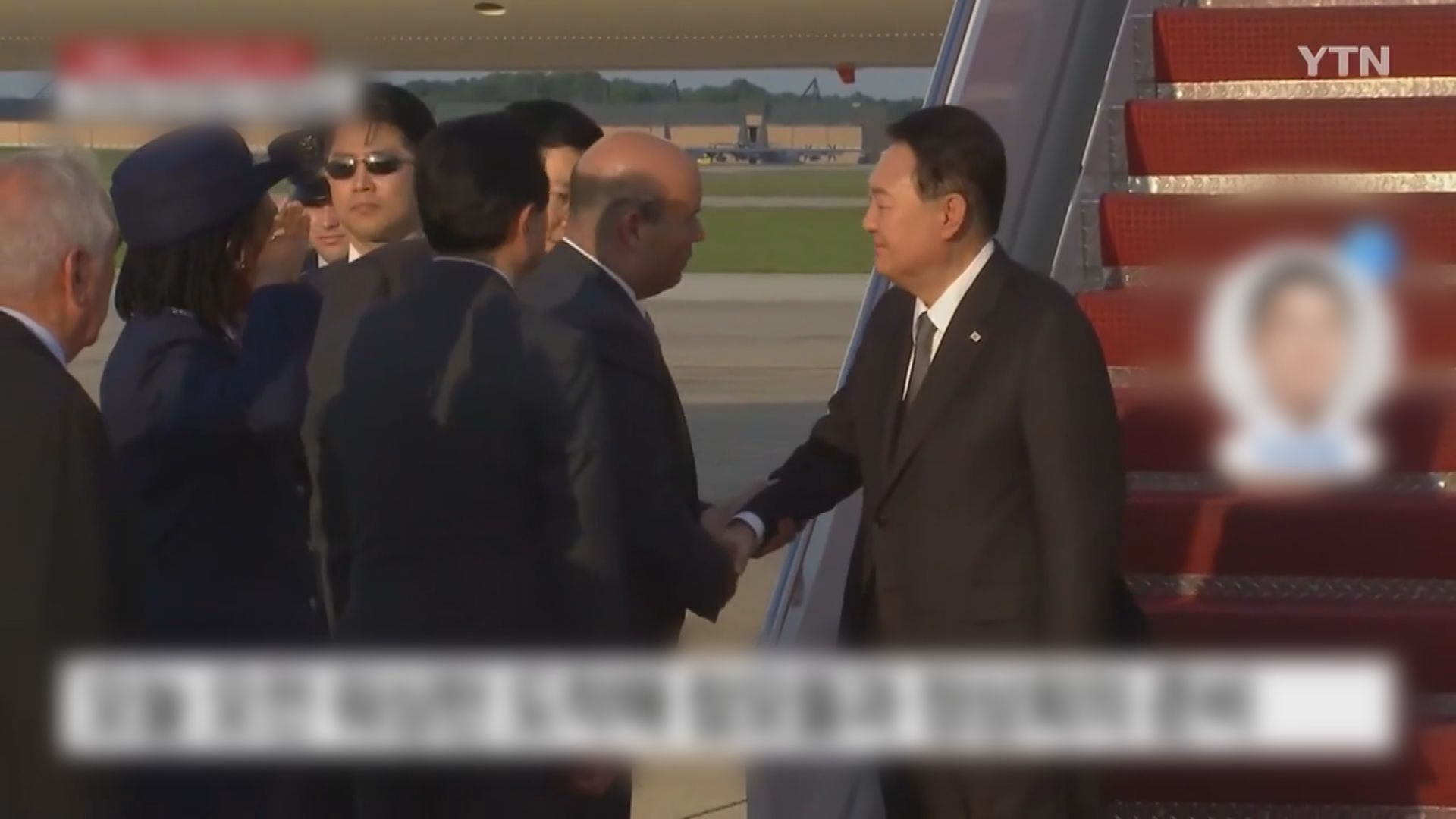 美日韓領袖周五舉行歷史性峰會 料確立共同合作框架