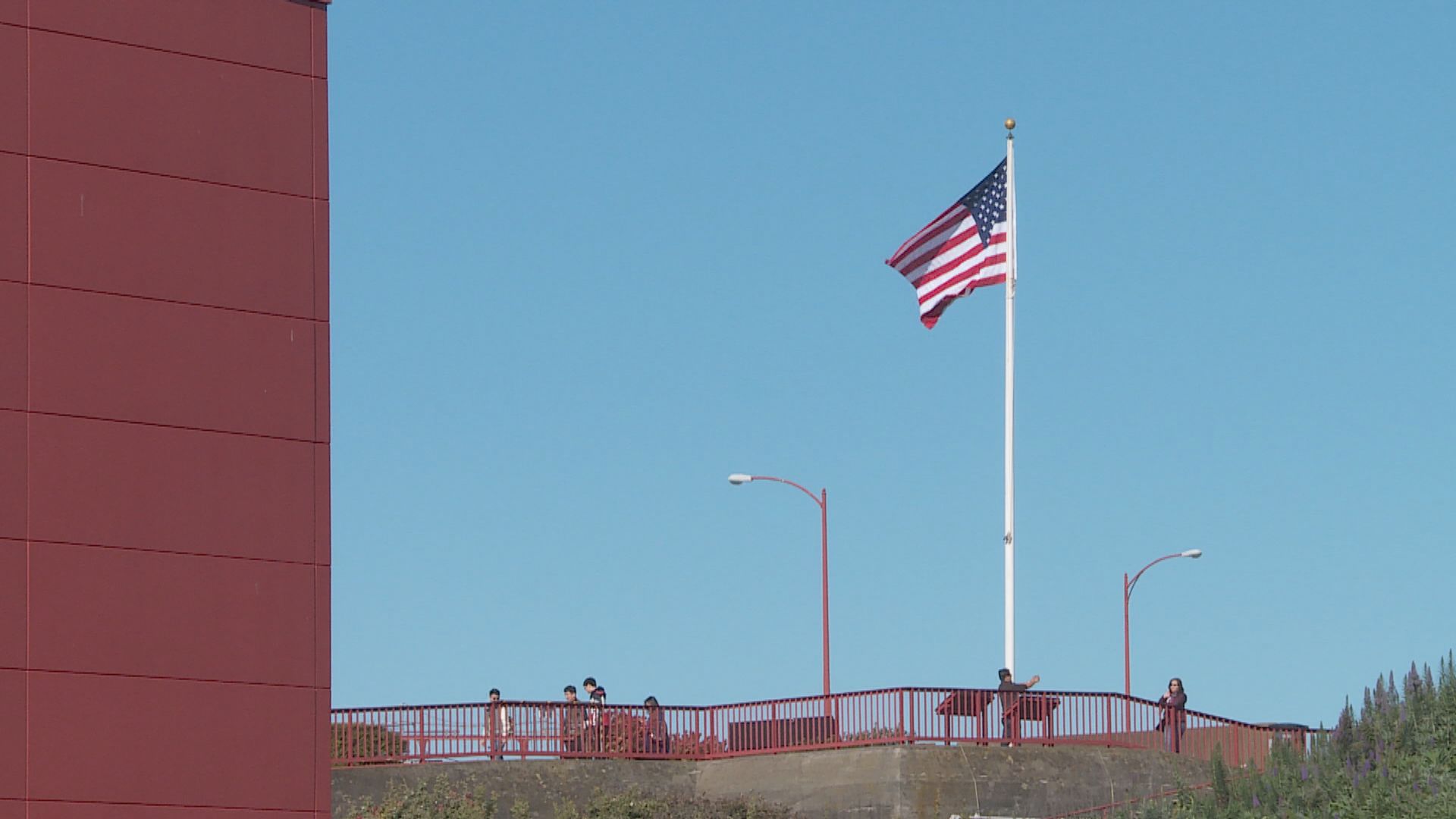 美日韓領導人即將舉行大衛營峰會 議題涉華