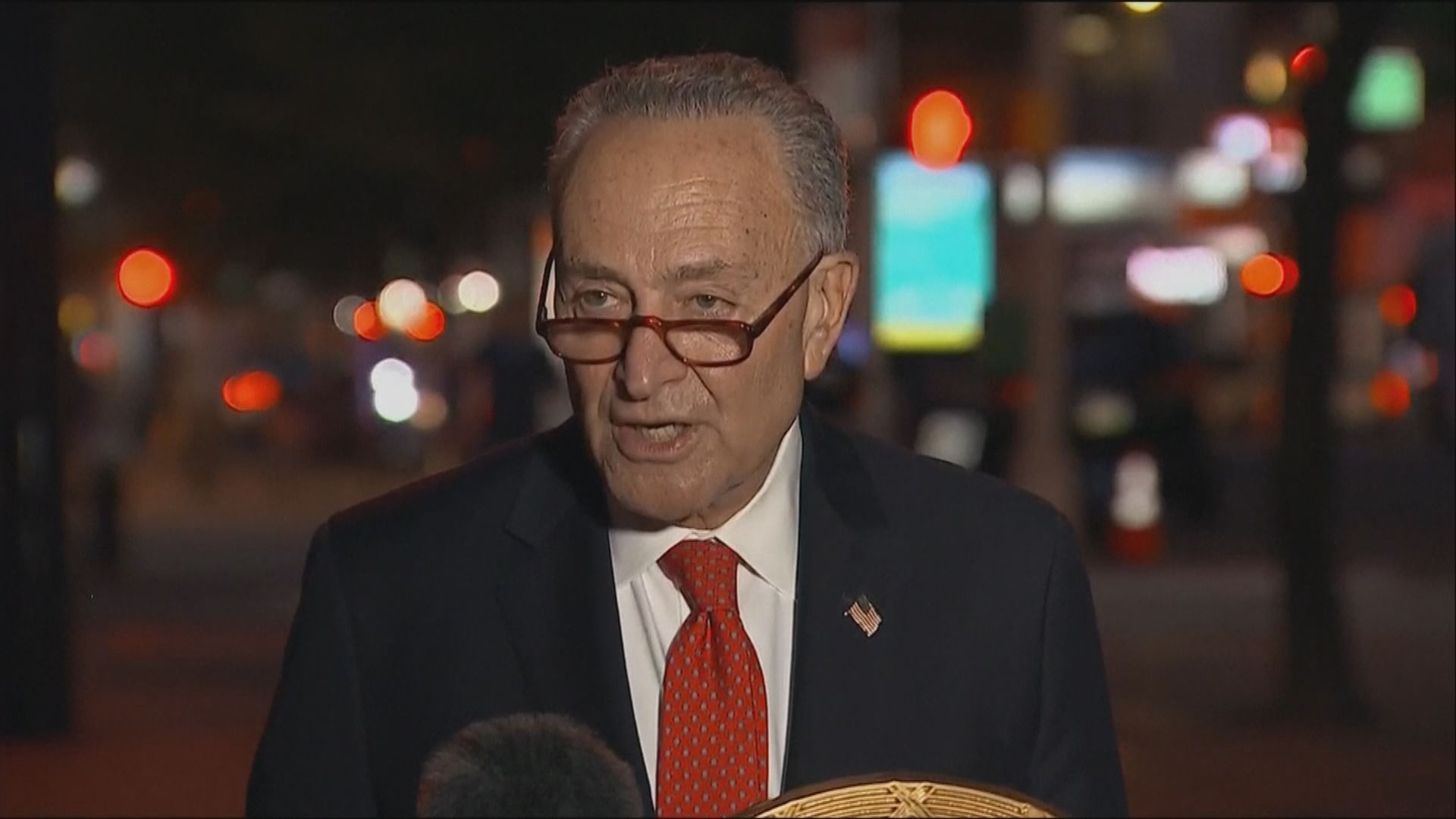 美參議院下月十二日舉行最高法院大法官提名聽證會