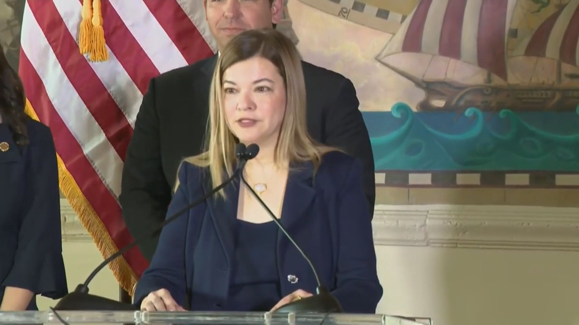 美國最高法院大法官提名人選或成特朗普競選籌碼