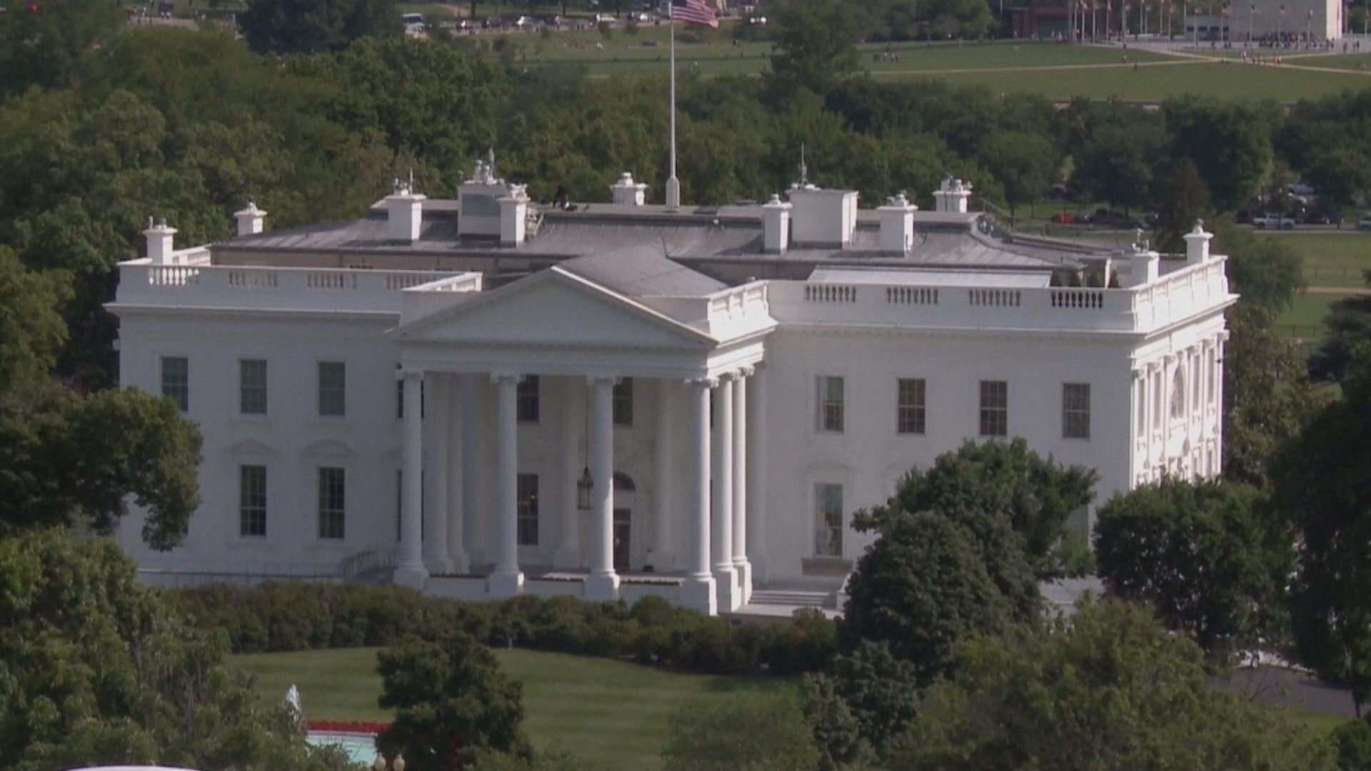 消息稱白宮收到卡瓦諾調查報告