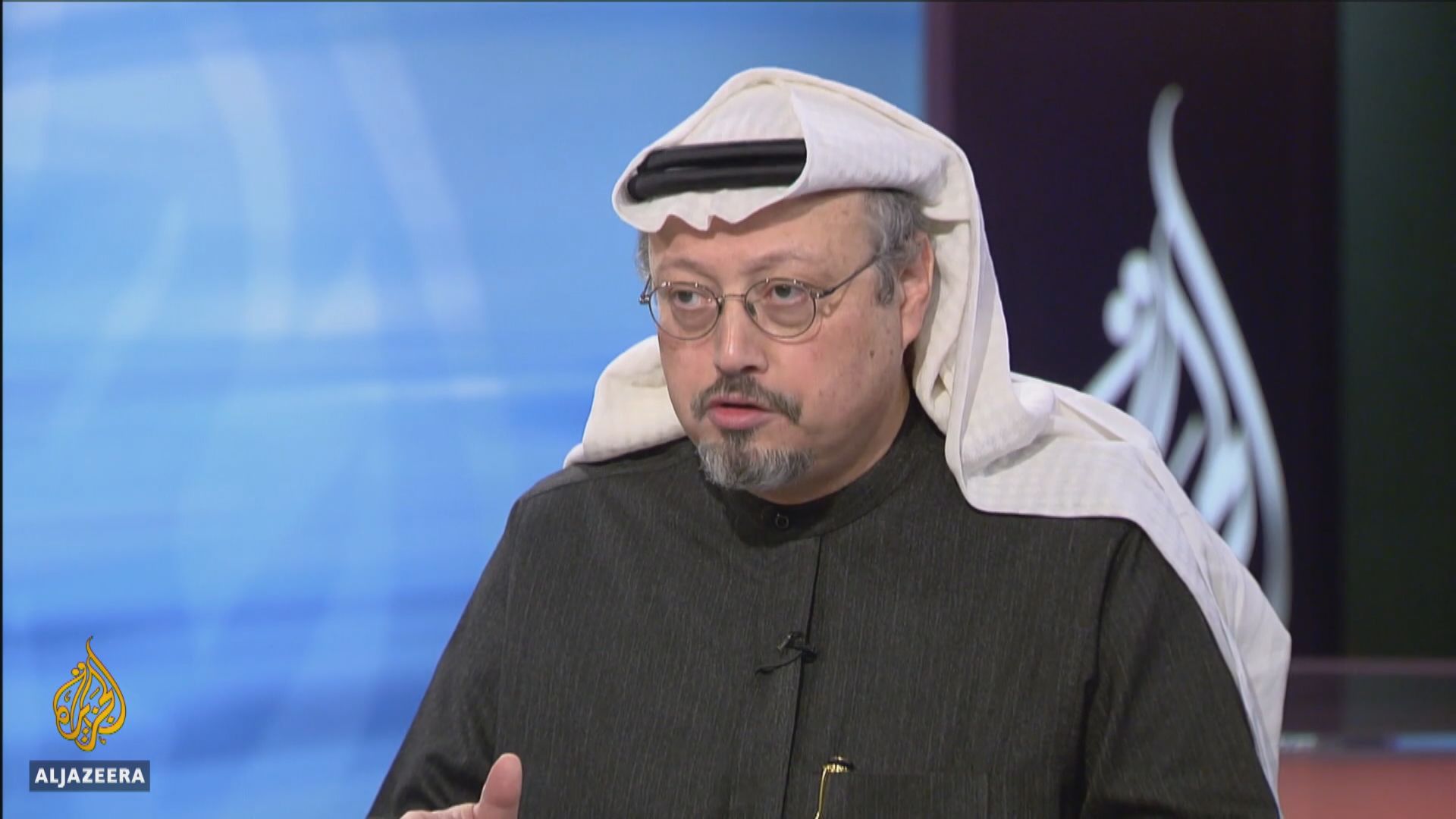 美國國務院指未就卡舒吉案下定論