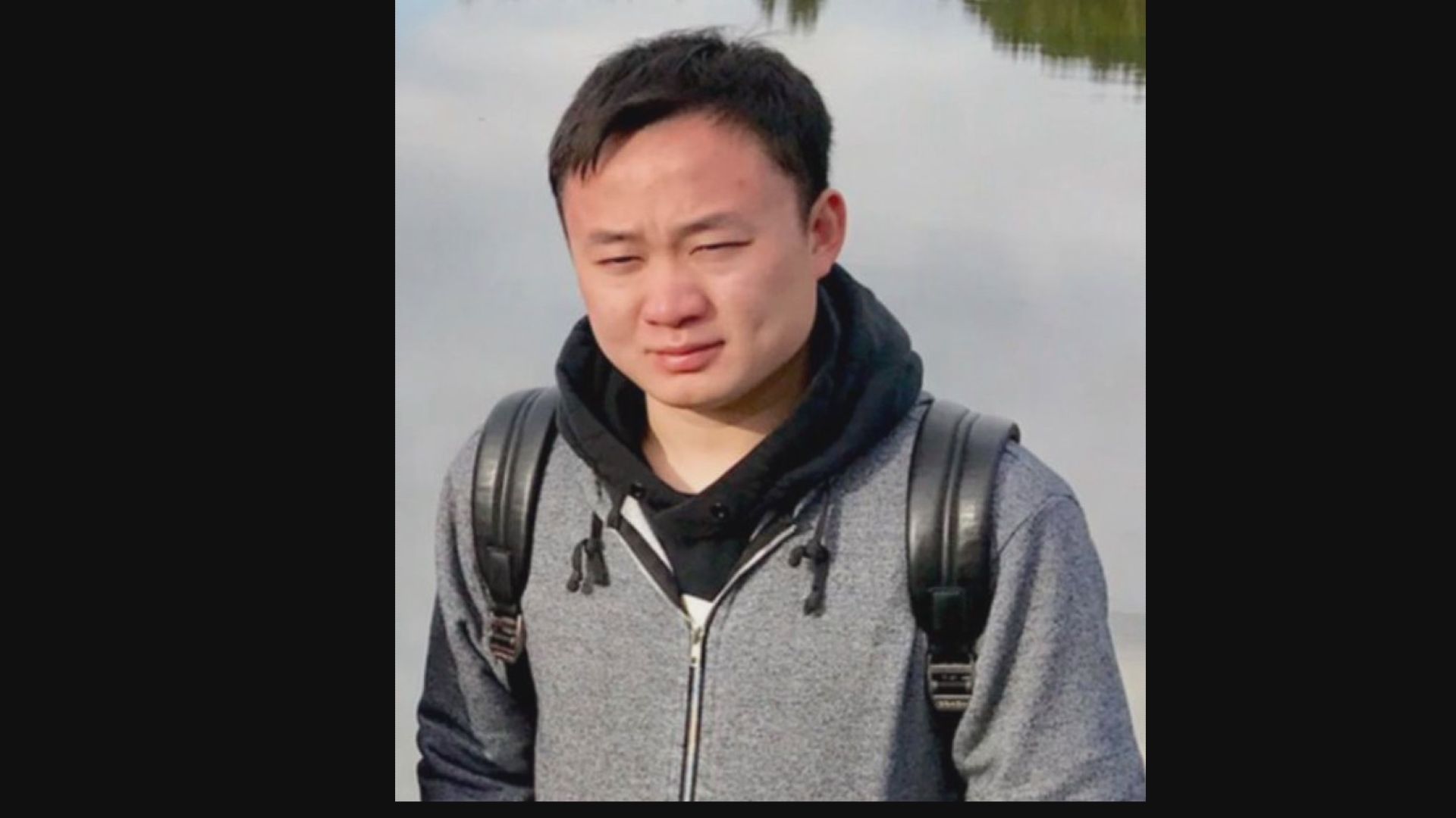 中國男子疑捲入生意糾紛遭綁架