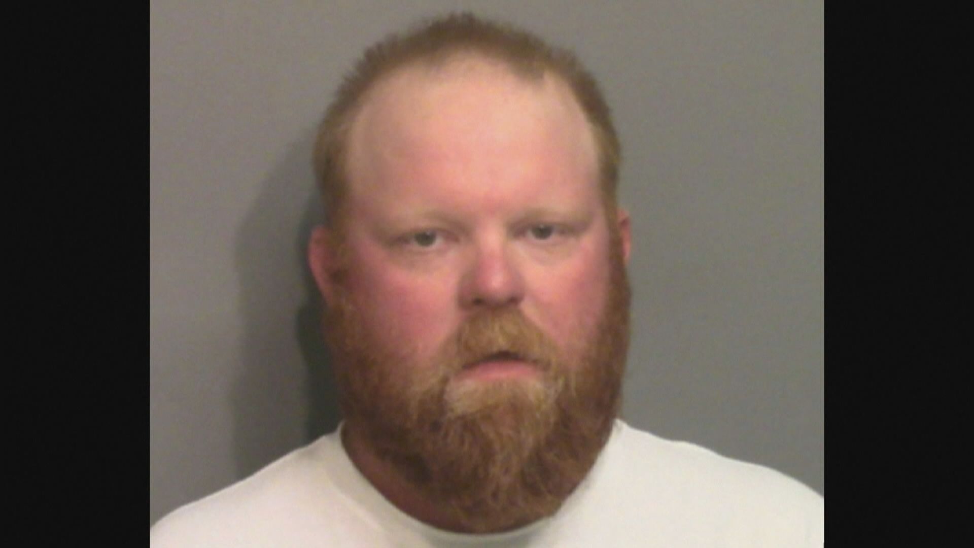 美國佐治亞州黑人被殺案　三名被告囚終身