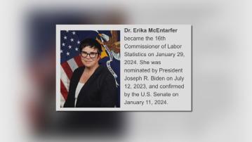 美國就業數據遠差預期　特朗普質疑「造假」怒炒勞工統計局局長