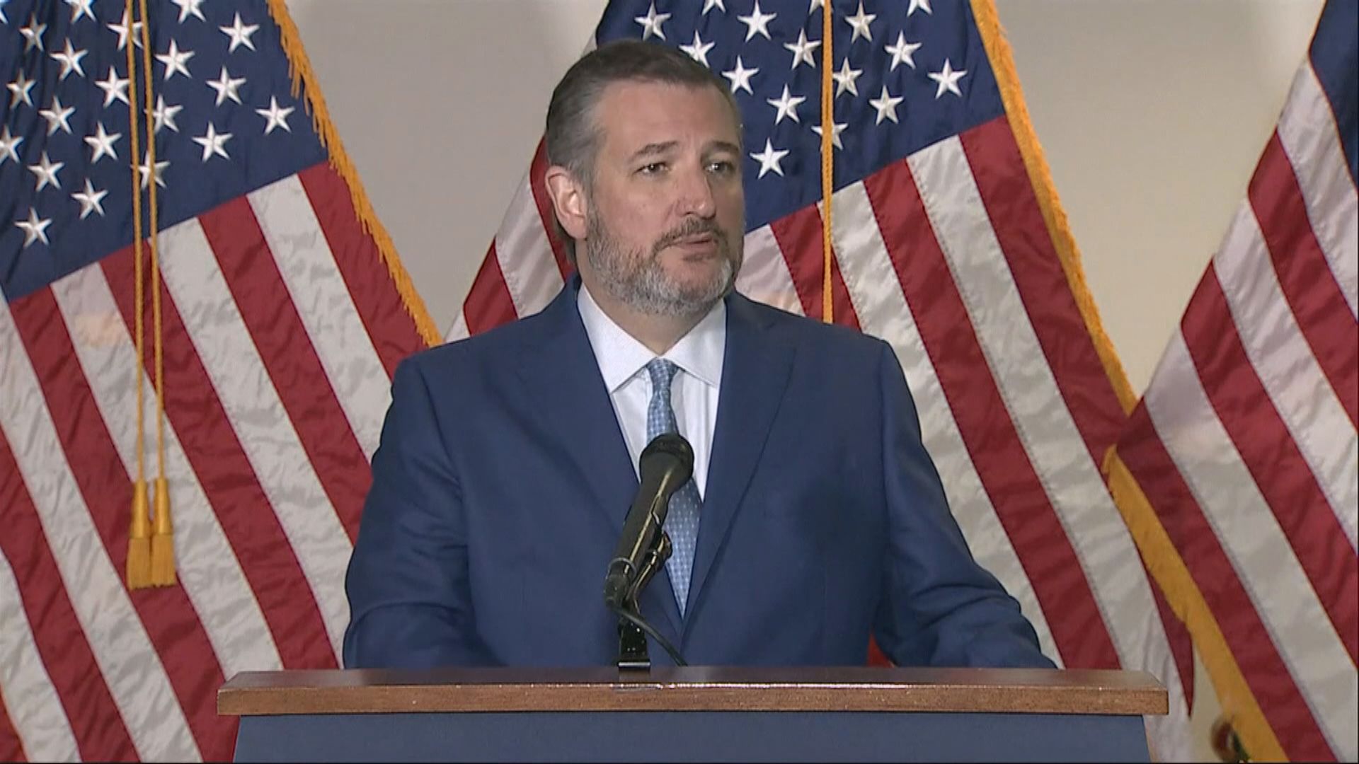 美參議員重提法案　限制中俄等購買鄰近軍事設施土地