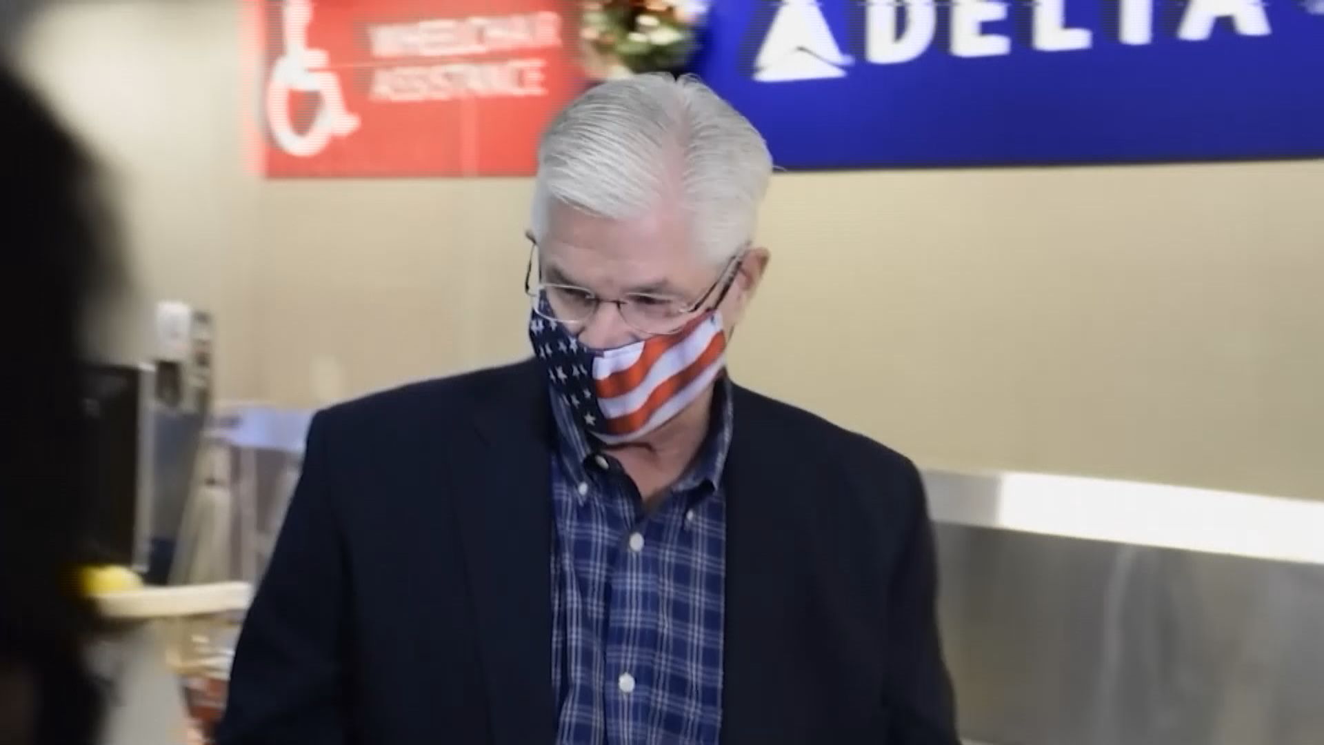 密歇根州共和黨領袖稱按常規處理選舉結果