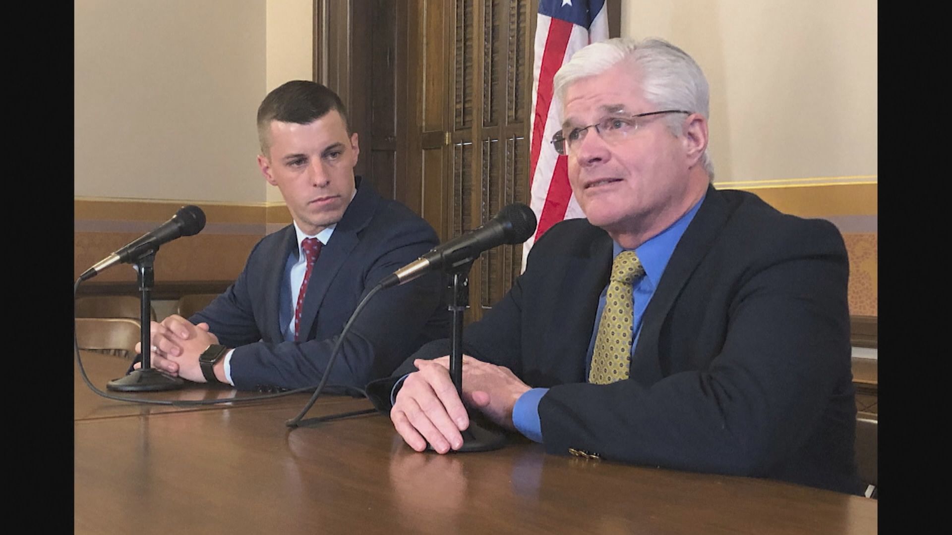 密歇根州共和黨領袖：會按法律和正常程序委任選舉人