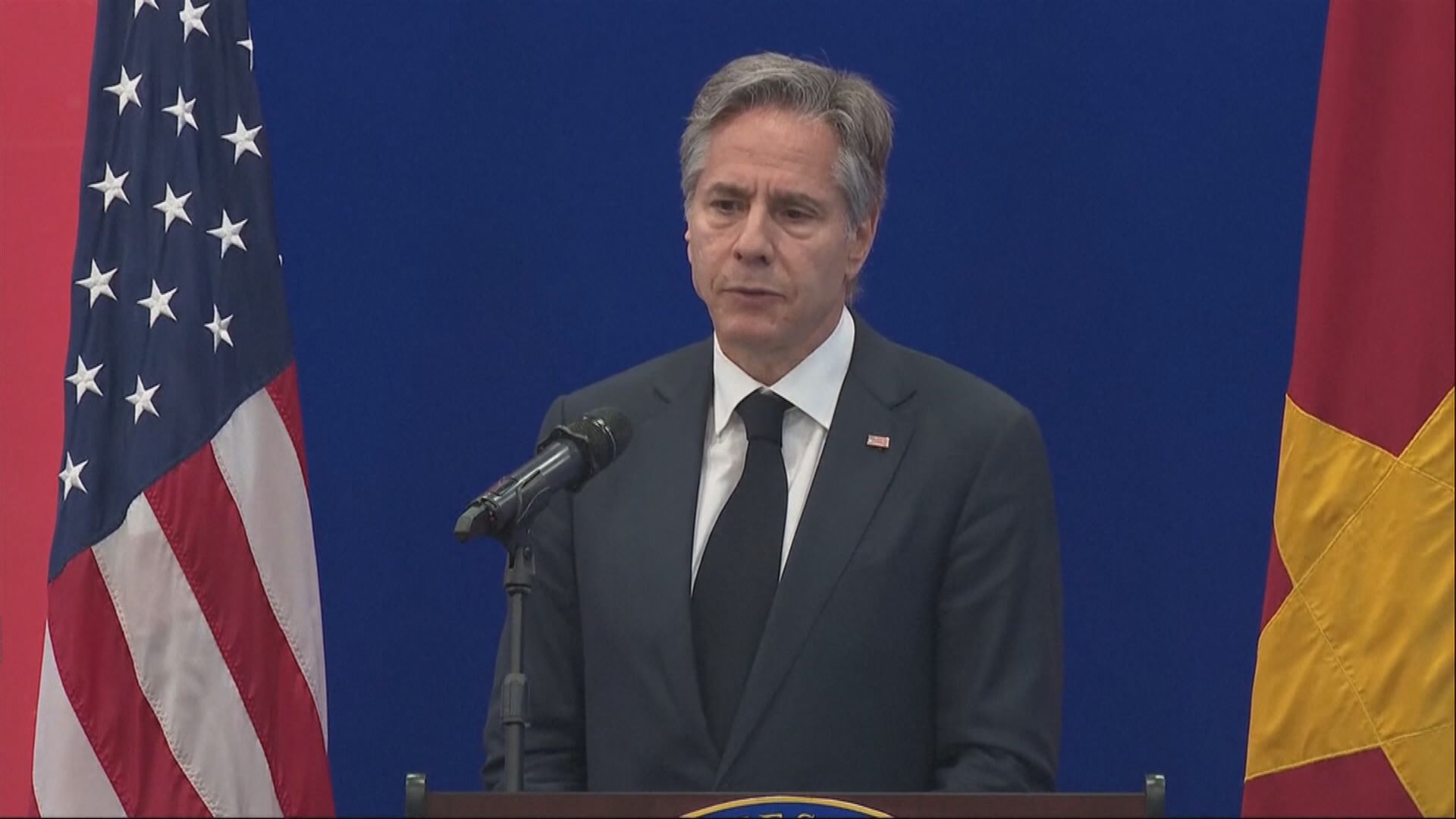 傳媒引述洩漏美國國防文件指　被擊落中國氣球具先進雷達