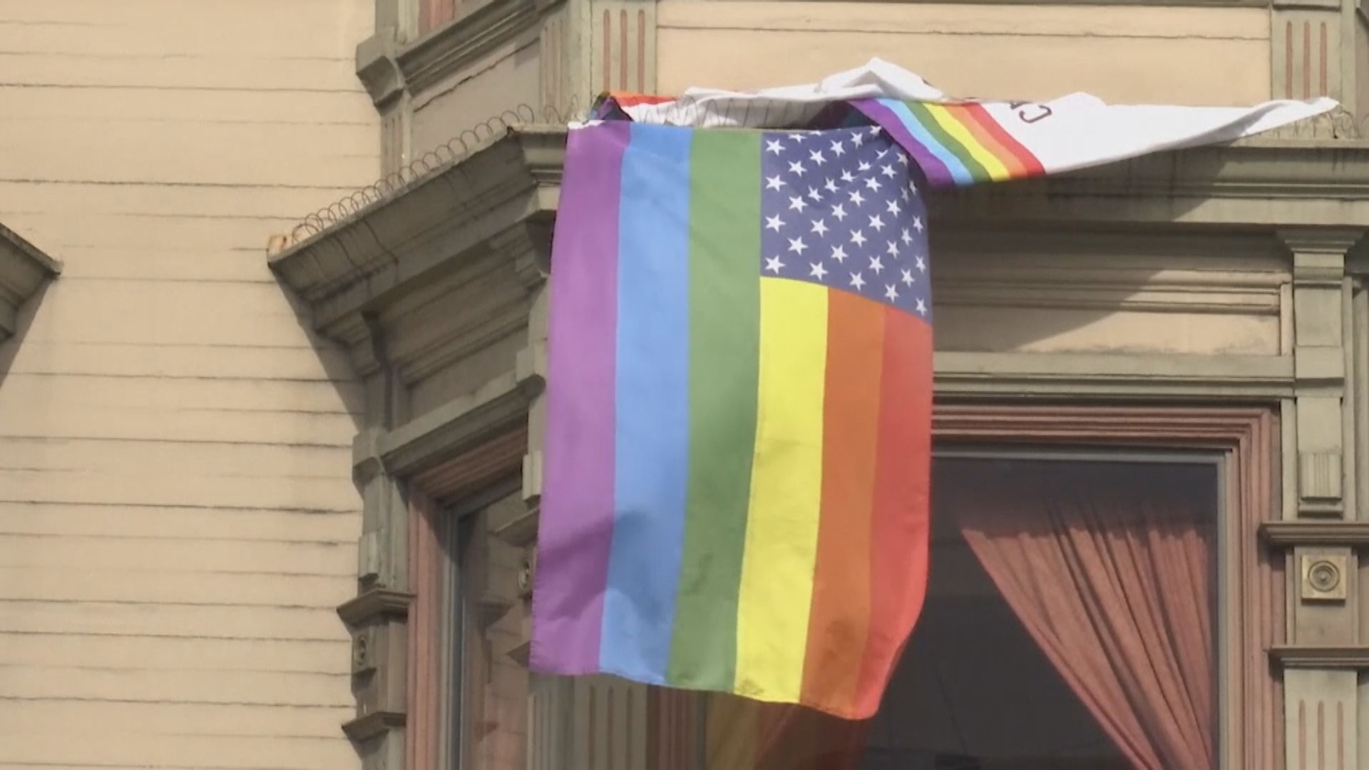 美國最高法院六比三裁定性小眾在職場獲免受歧視保障