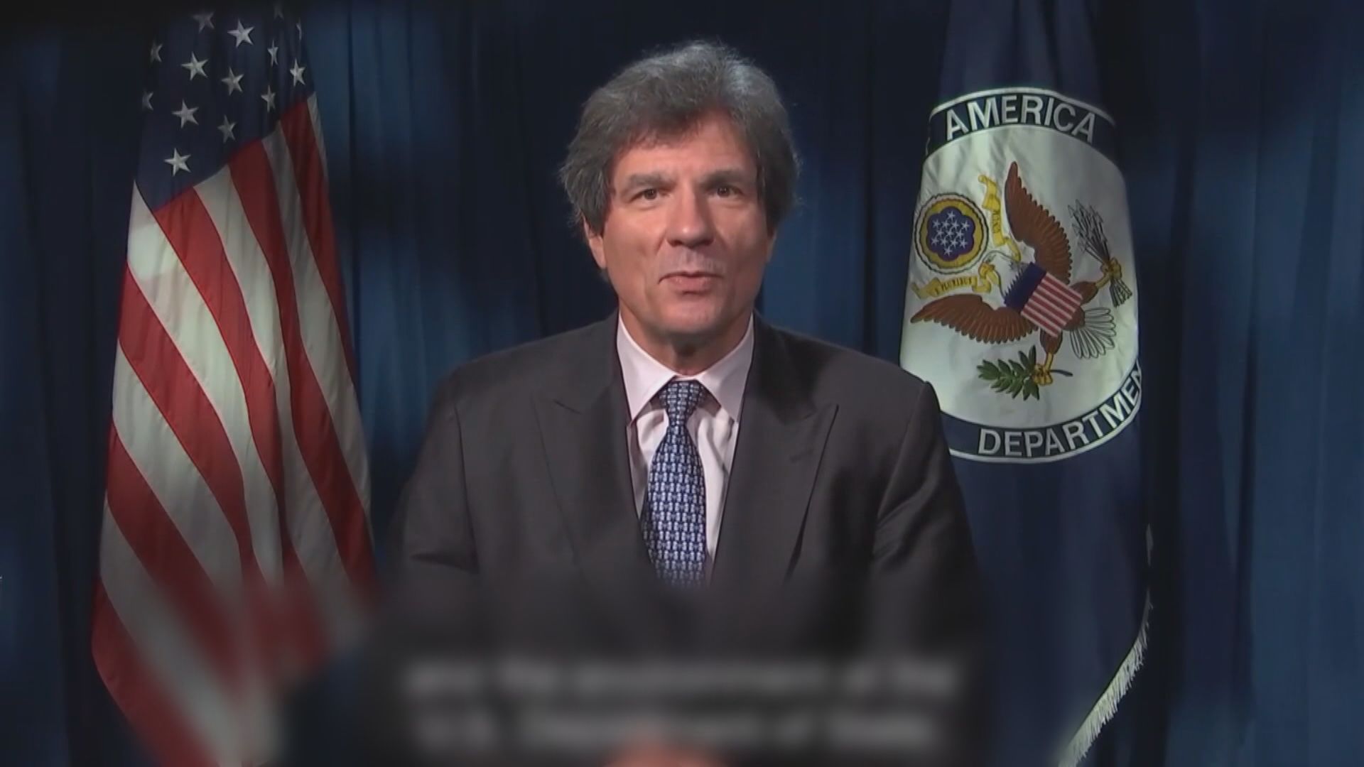 美國國務次卿將訪立陶宛商討加強經濟合作