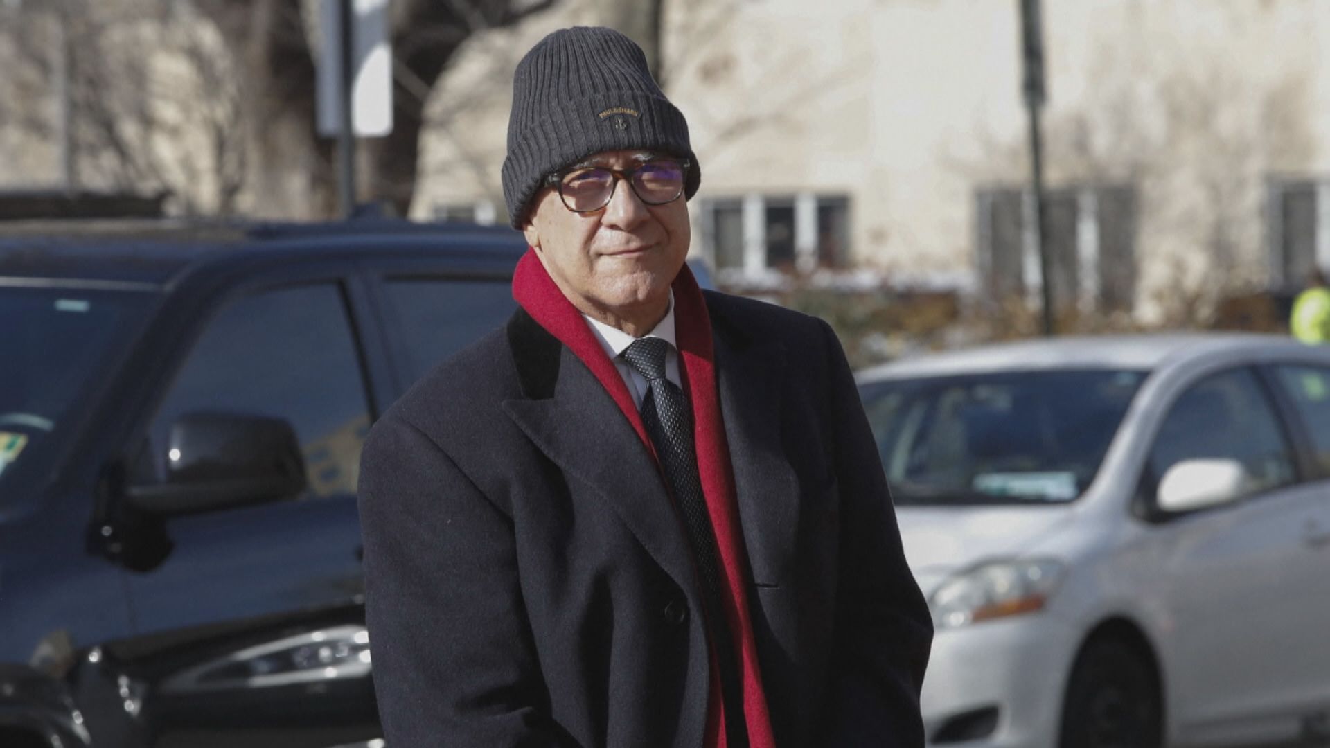 美國法院起訴兩名土耳其人非法游說