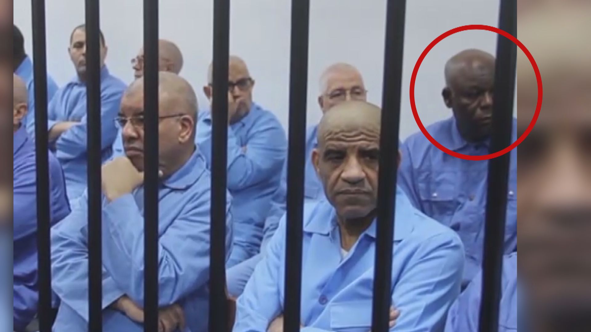 34年前洛克比空難　美國司法部拘捕第三名被告