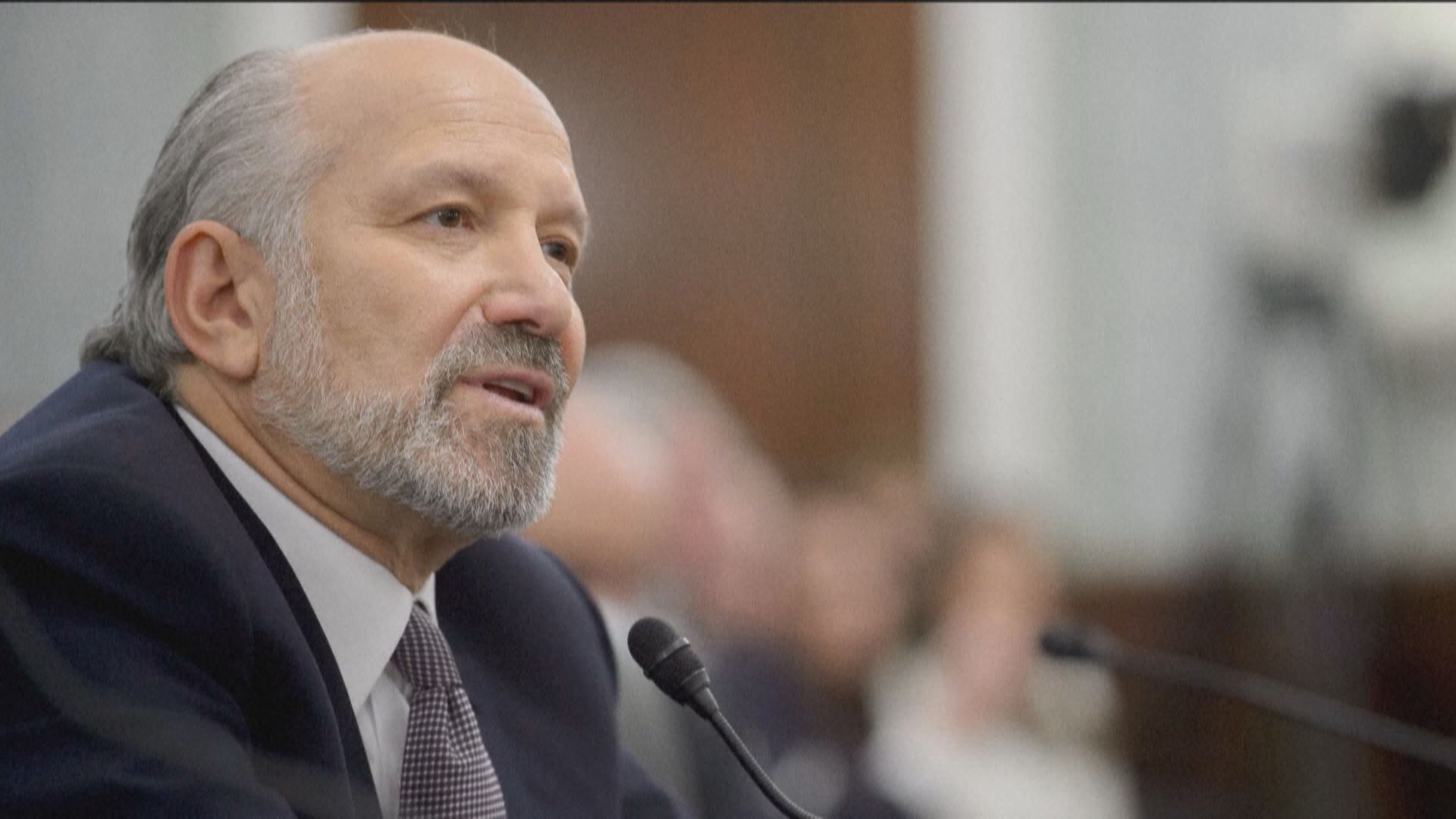 美國參議院通過盧特尼克出任商務部長