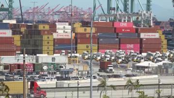 關稅戰｜美國商務部長：可能延長對華加徵關稅暫緩期