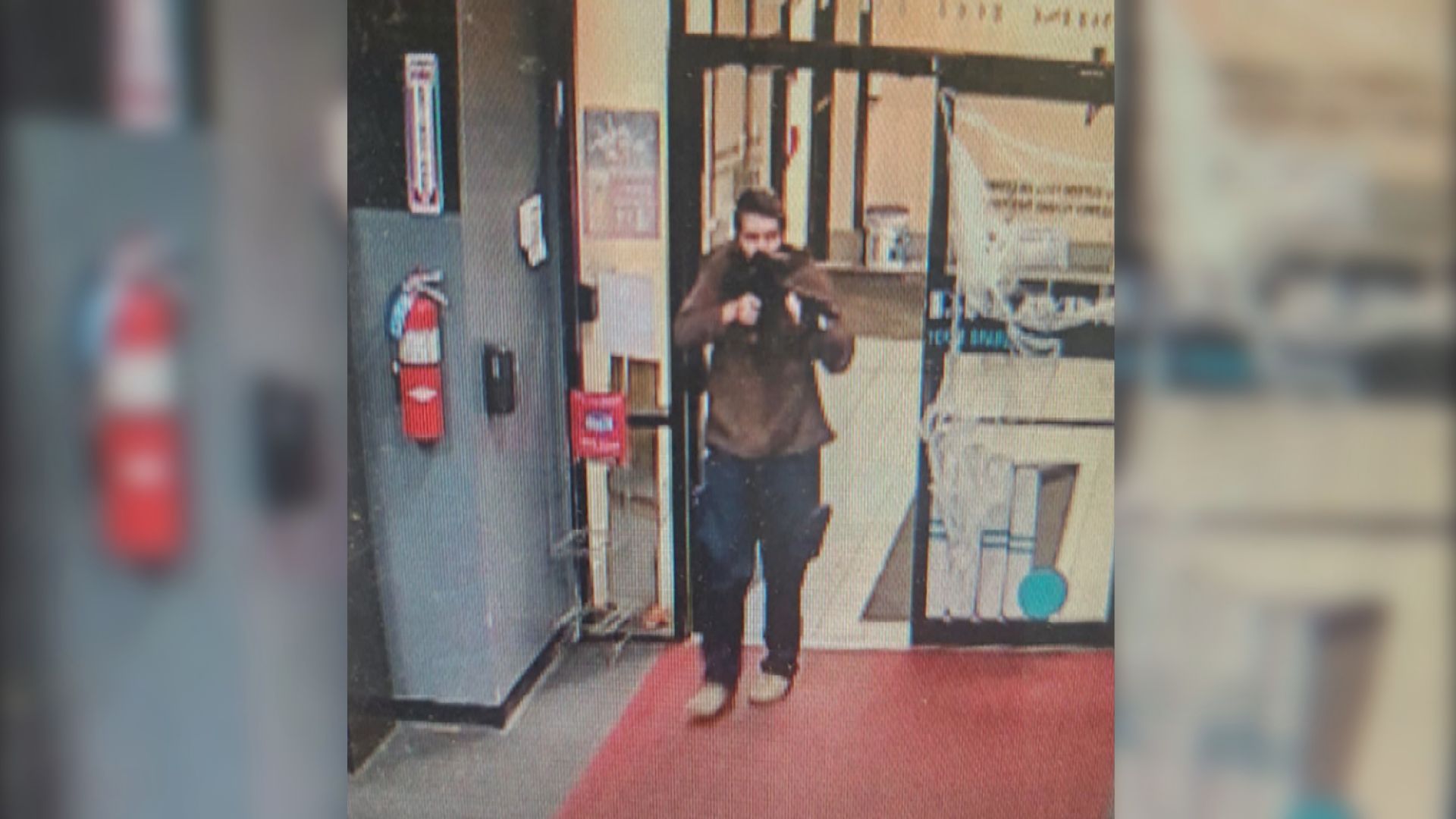 美國緬因州槍擊案疑犯已尋獲 相信他自轟身亡