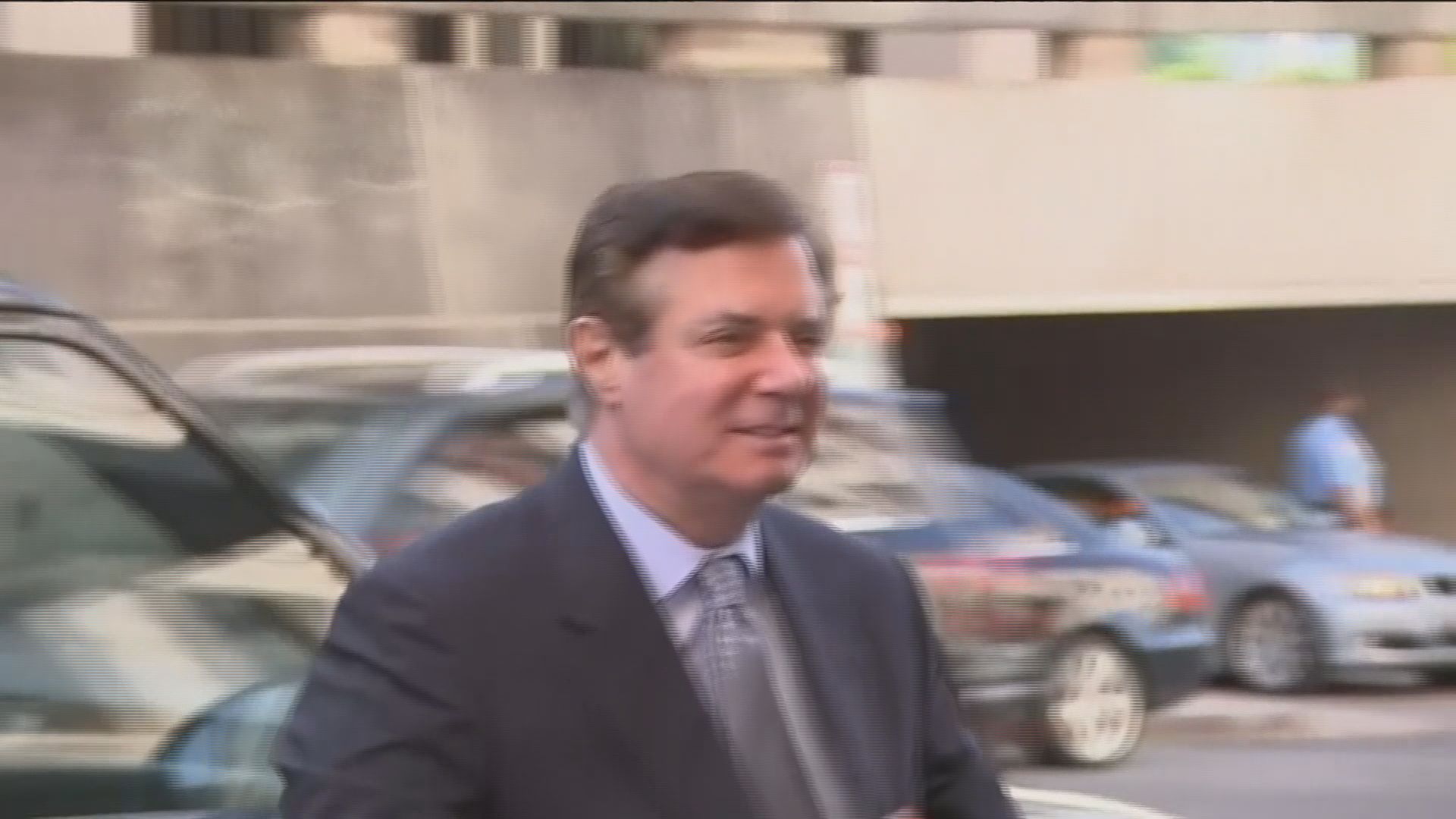 馬納福特突認罪兼同意與米勒合作