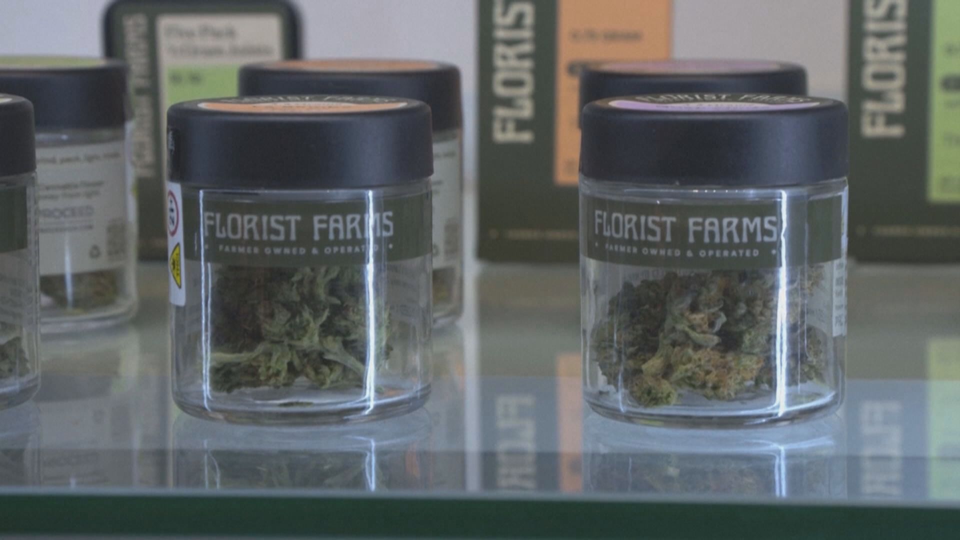 美國擬下調大麻管制級別 屬華府逾50年來政策重大轉變