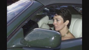 愛潑斯坦前女友否認特朗普涉及不恰當性行為