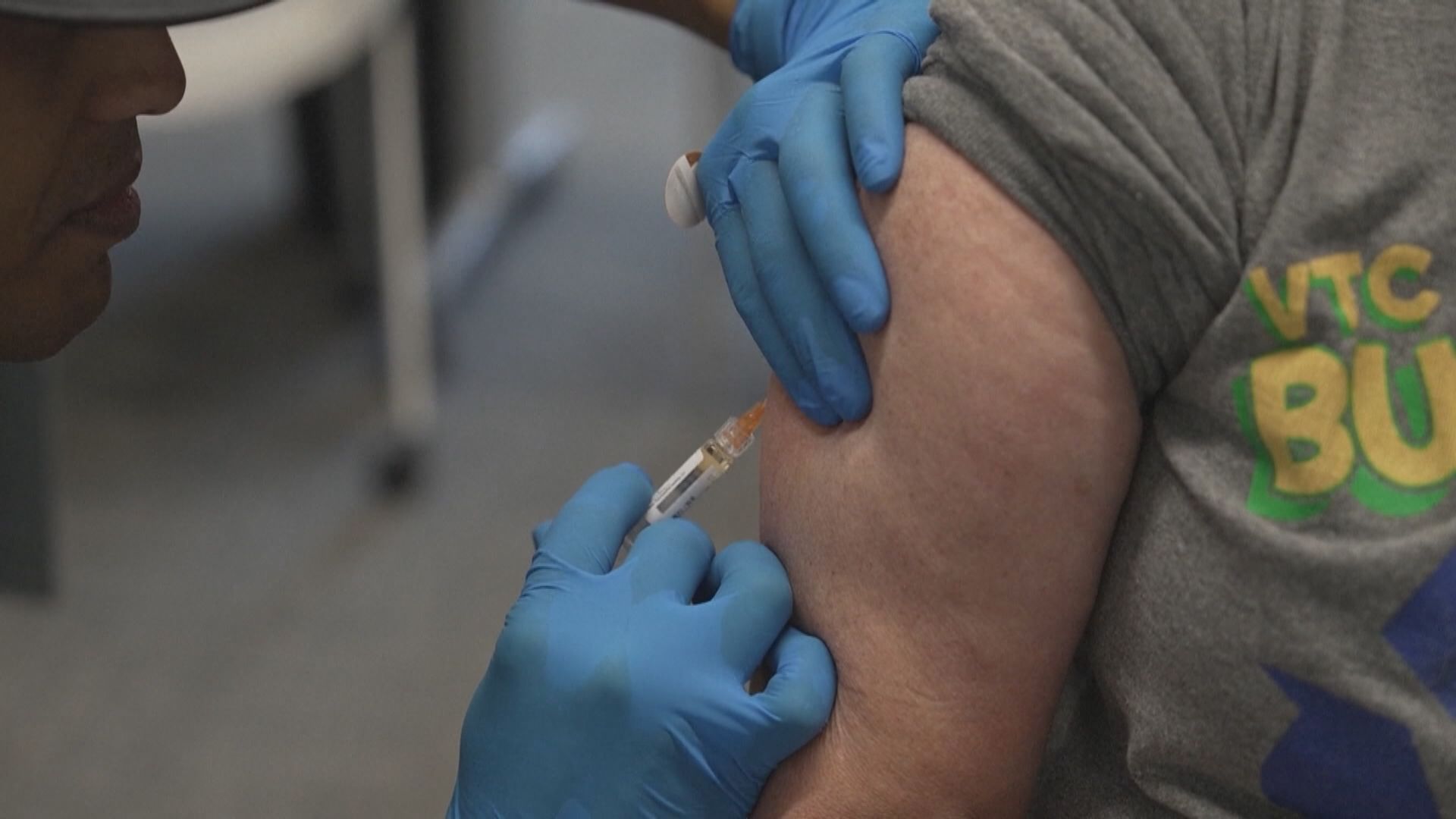 得州麻疹個案急增22宗至少一死　當局籲盡早接種疫苗