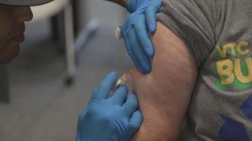 美國麻疹病例創33年新高　3人死亡包括2名兒童