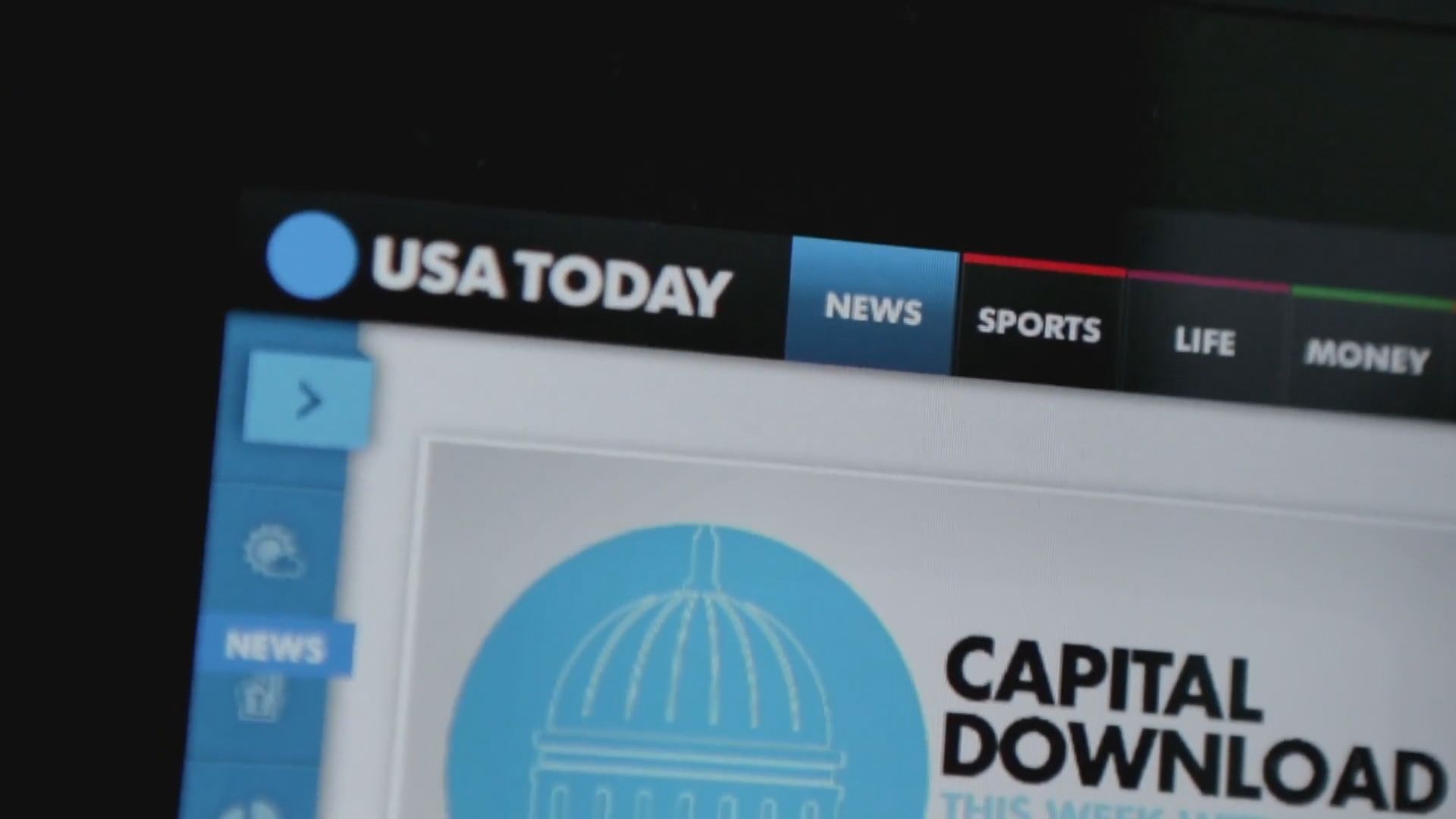 美聯邦局要求傳媒交讀者資料助查案　公司拒絕並批違反新聞自由