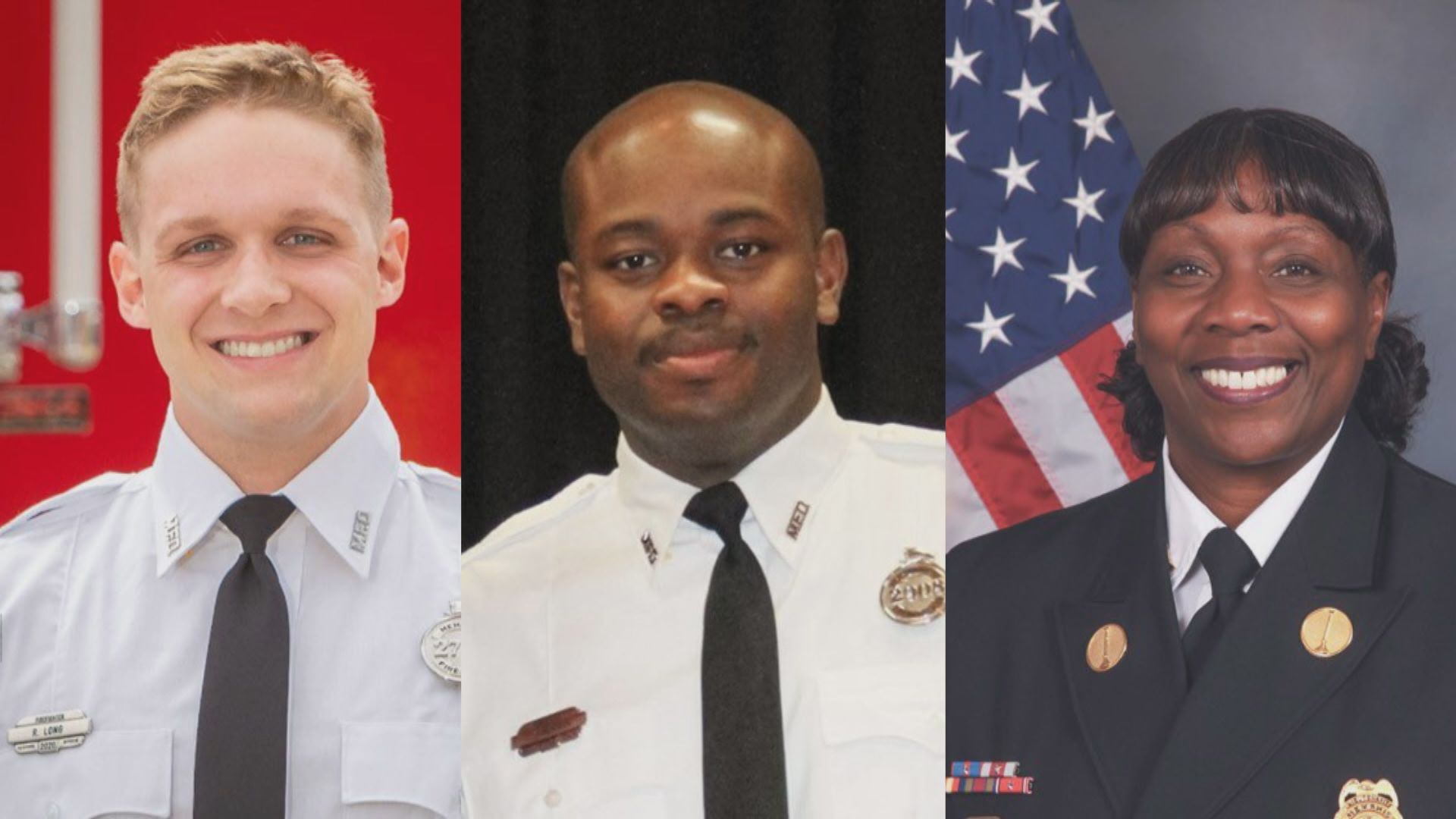 美黑人男子疑被警濫暴致死案　消防部門開除三人