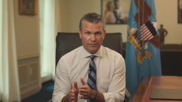 美防長促查微軟中國工程師維護五角大樓雲端系統