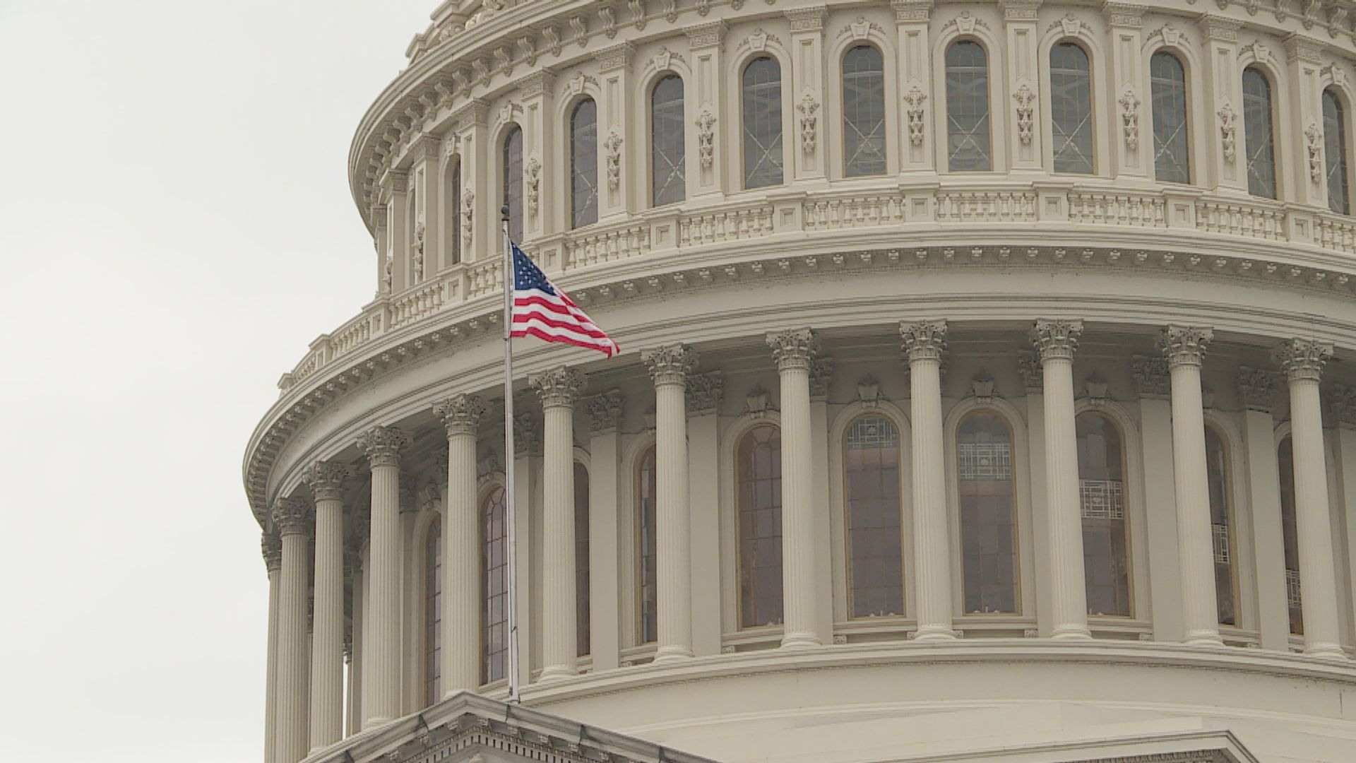 美傳媒推算共和黨奪眾議院控制權　拜登稱準備好合作