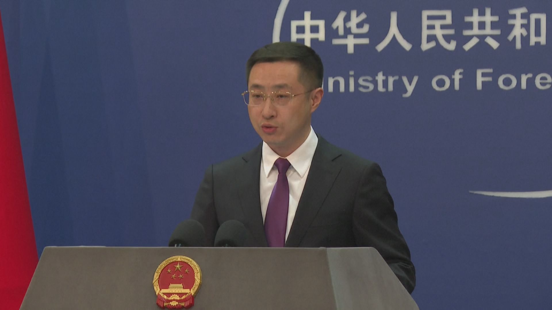 美菲下周聯合軍演 中方稱會採必要措施捍衛領土主權