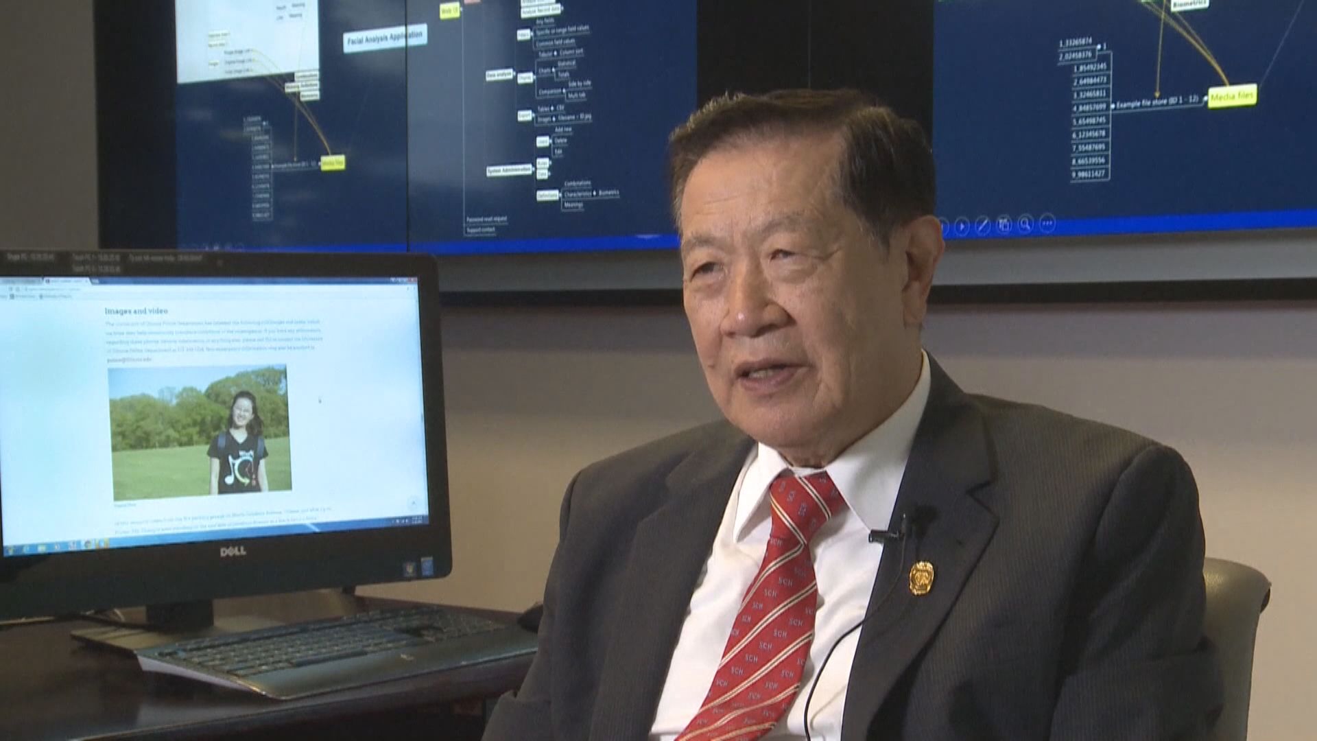 李昌鈺被指作偽證致兩人坐冤獄 美國康州政府願作賠償