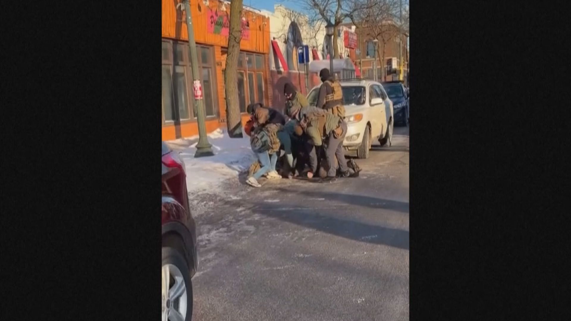 明尼蘇達州涉及開槍擊斃男子的執法人員已被行政休假