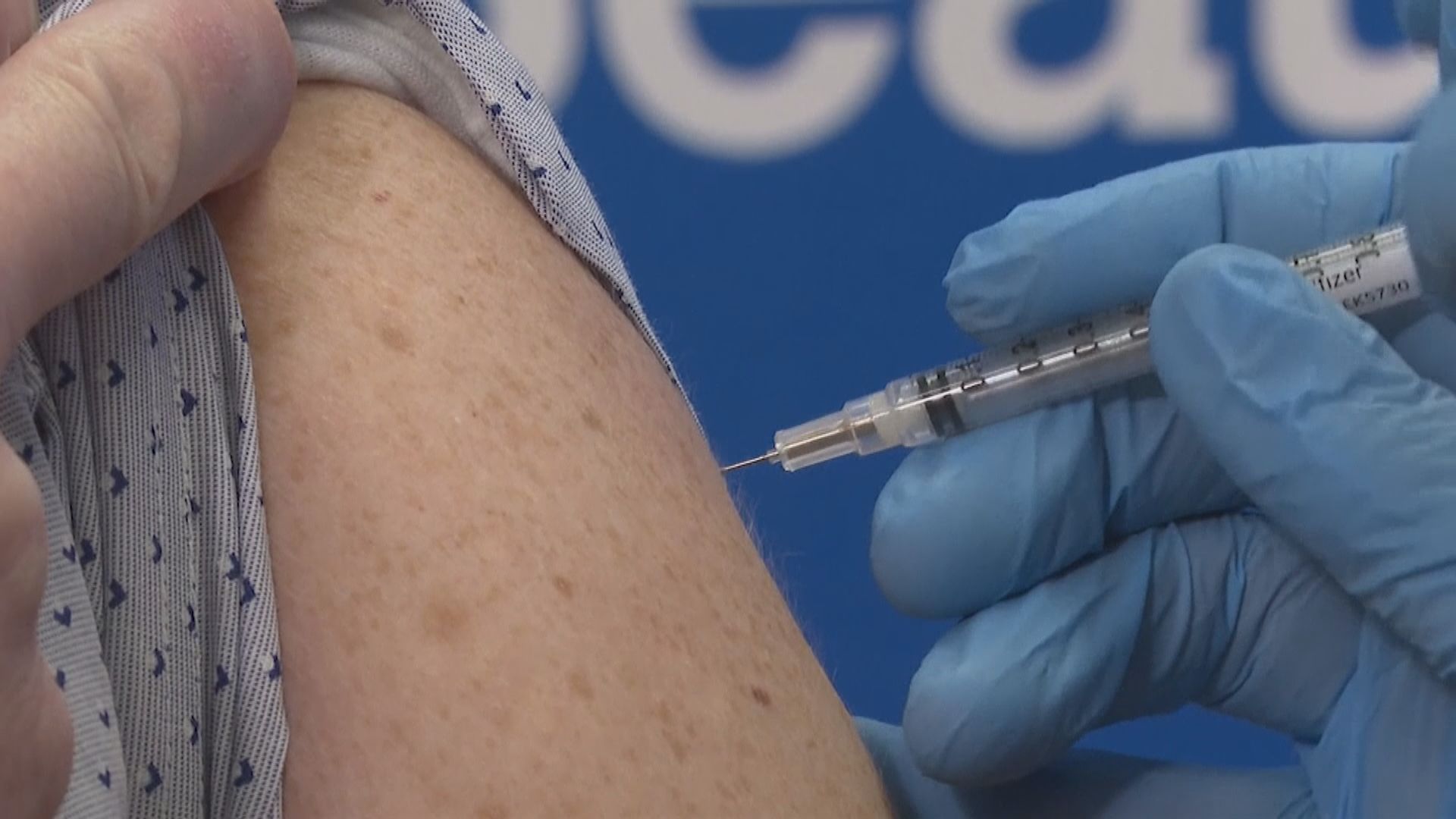 數據顯示莫德納新冠疫苗高效安全　料美周五批緊急使用